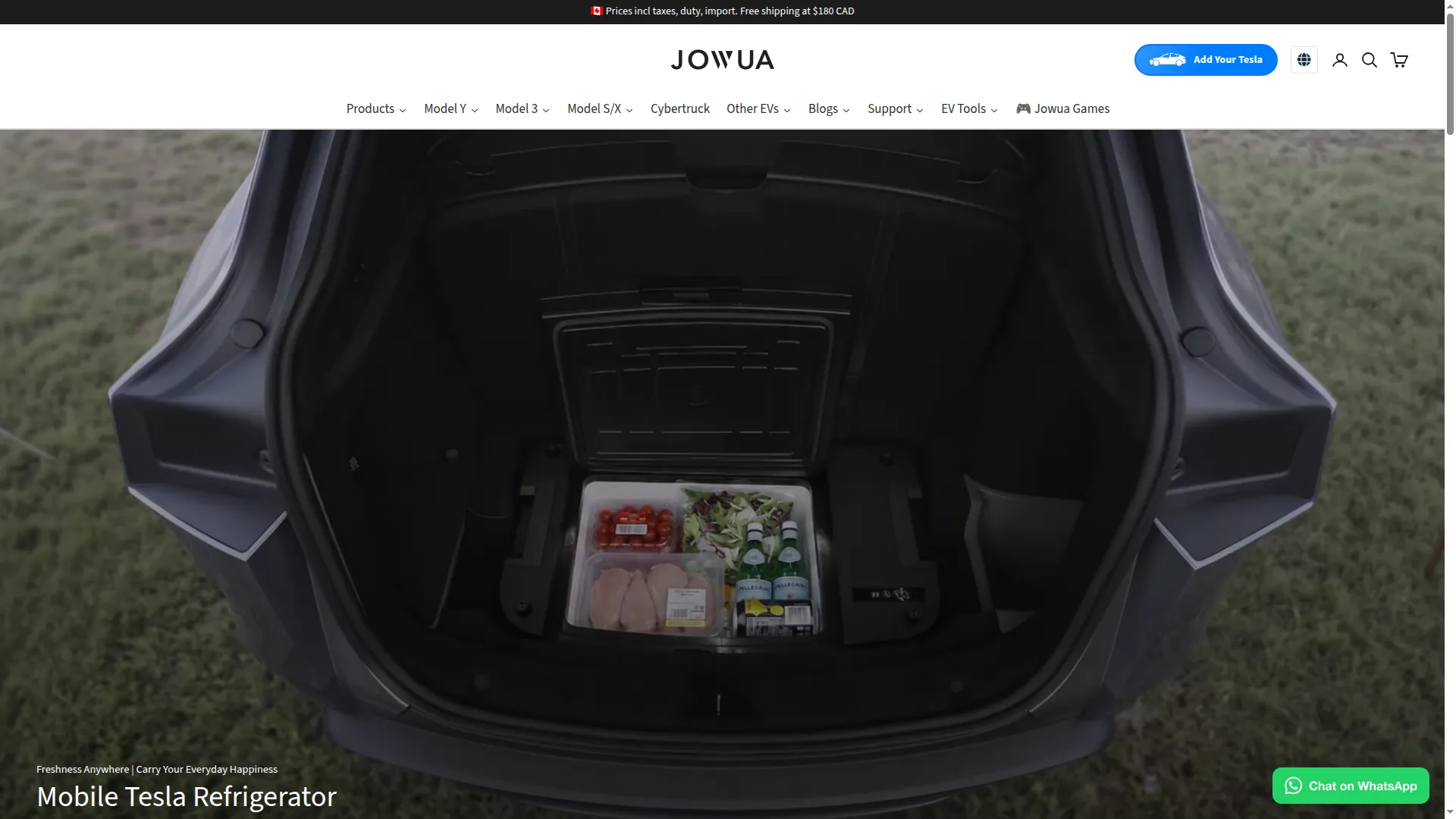 Jowua-life.com