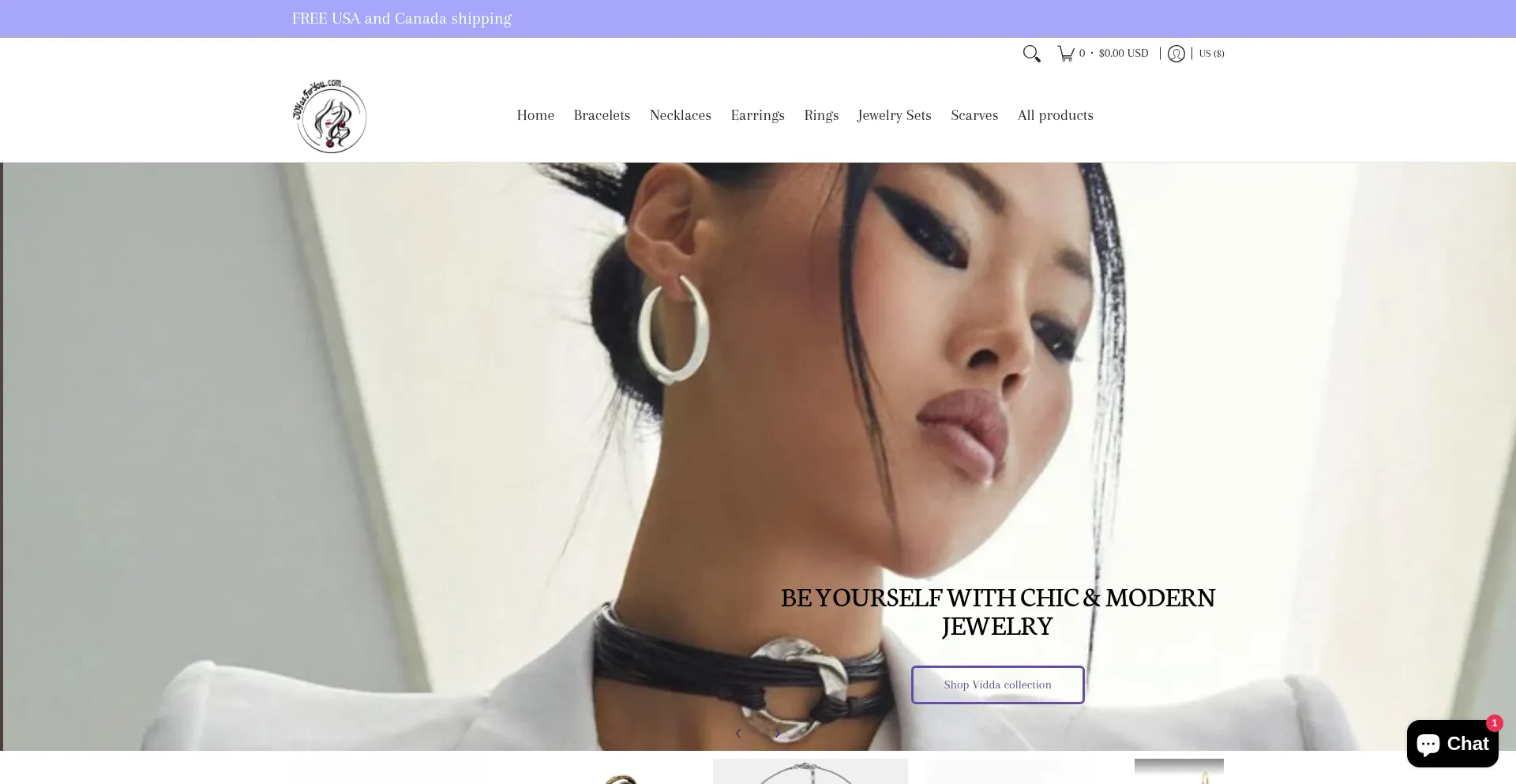 Joyasforyou.com