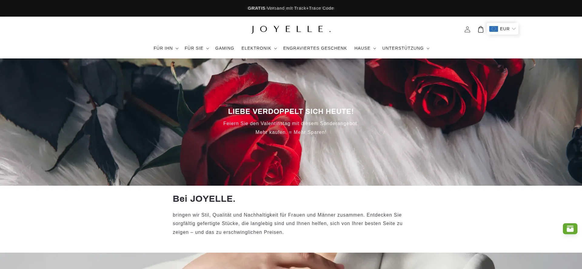 Joyelle.de