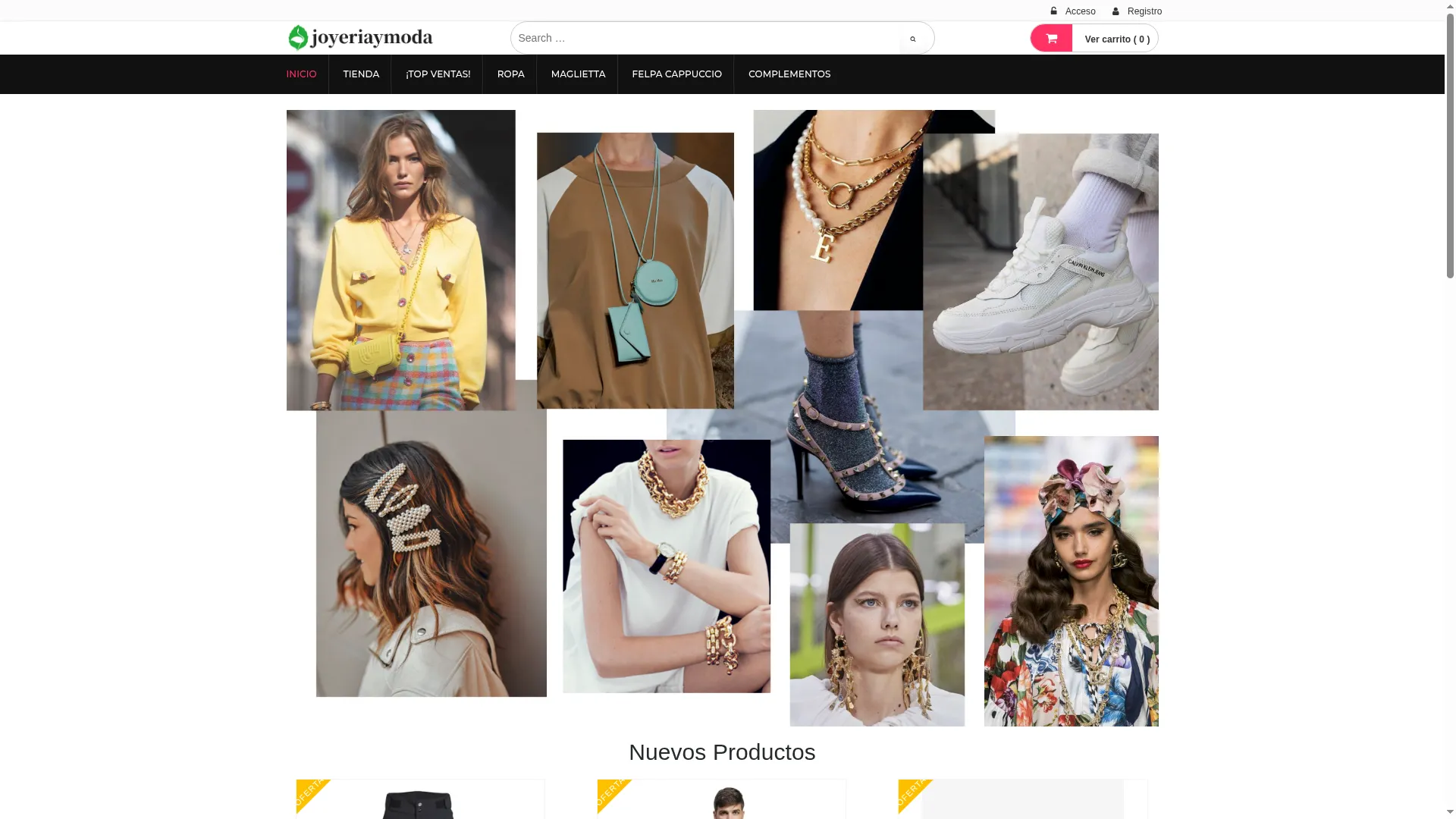 Joyeriaymoda.com