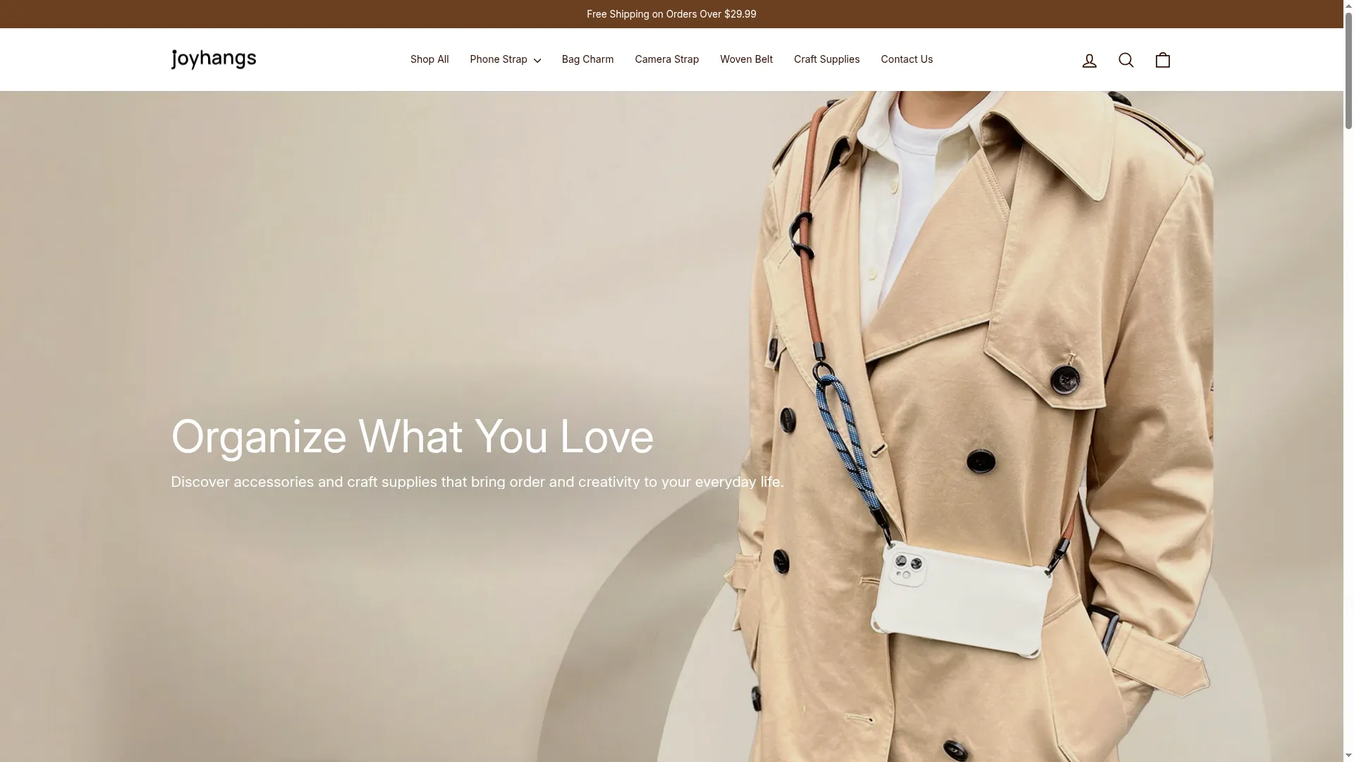 Joyhangs.com