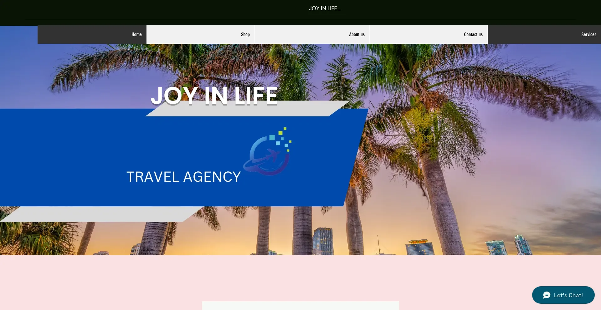 Joyinlife.shop