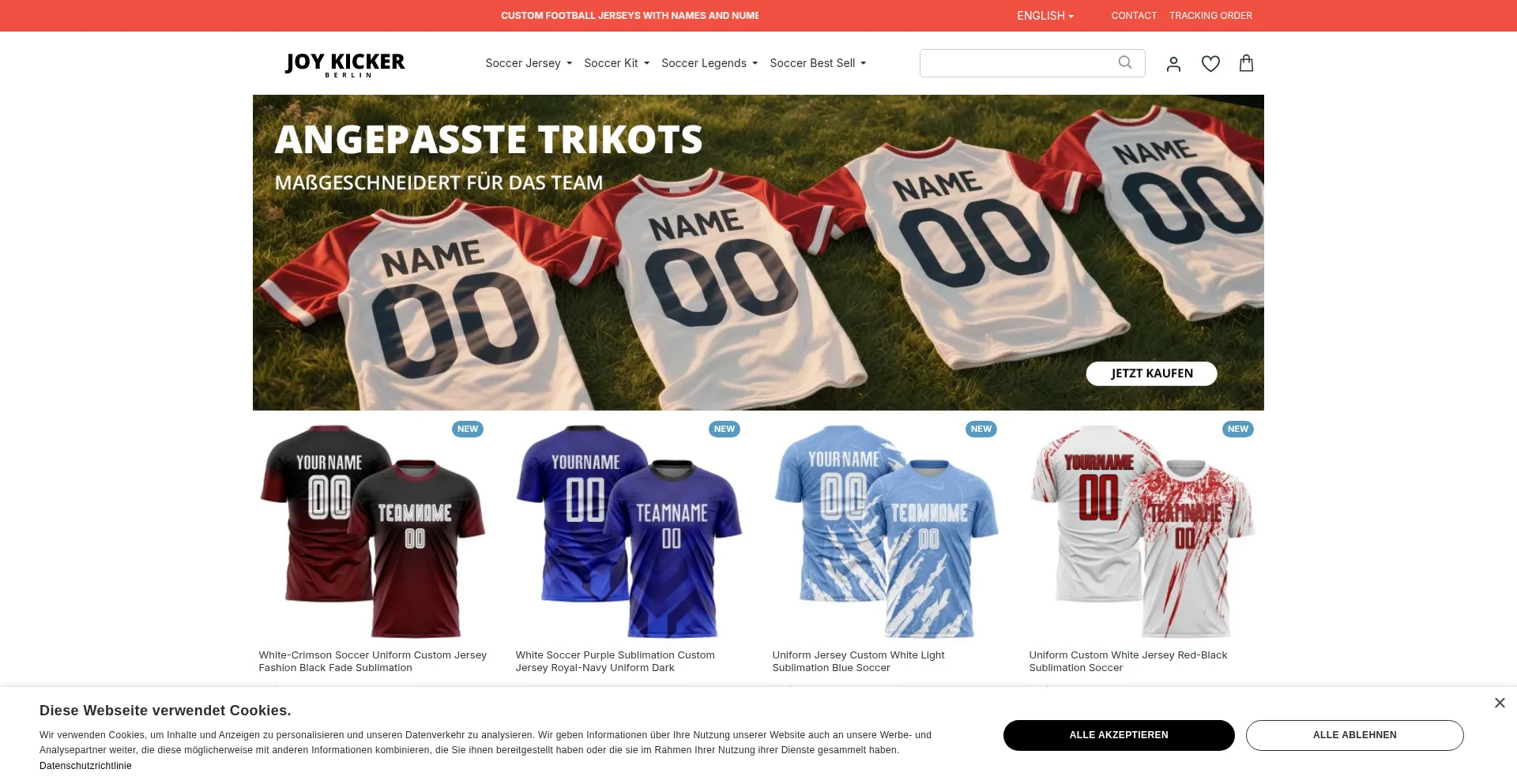 Joykicker.com