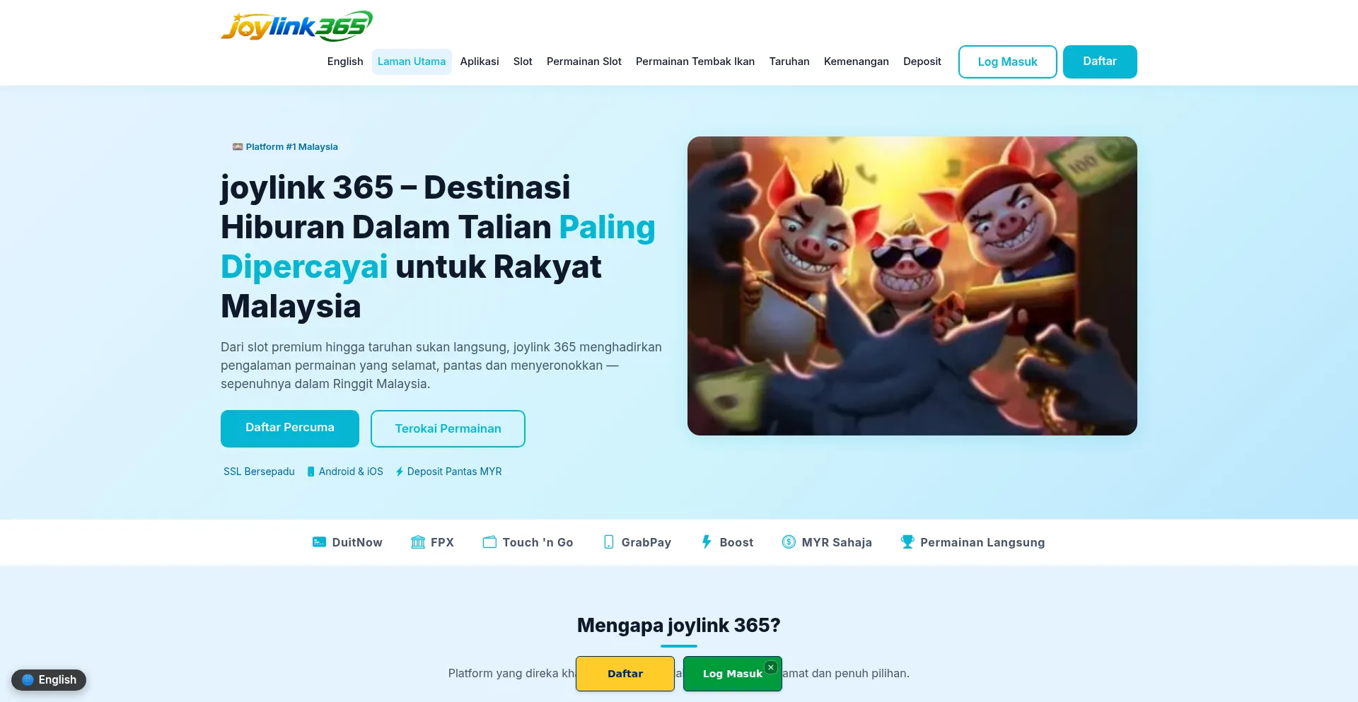 Joylink365.onl