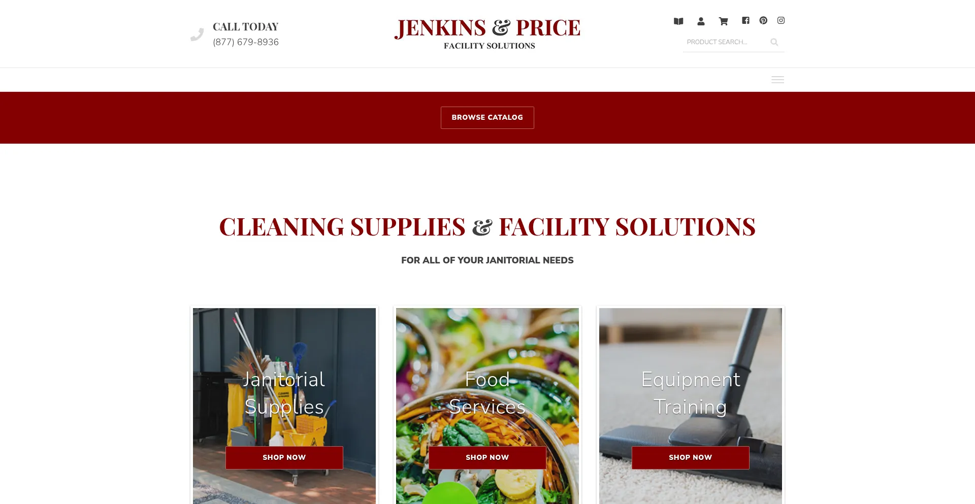 ¿És Seguro y Confiable Jpsupply.com?
