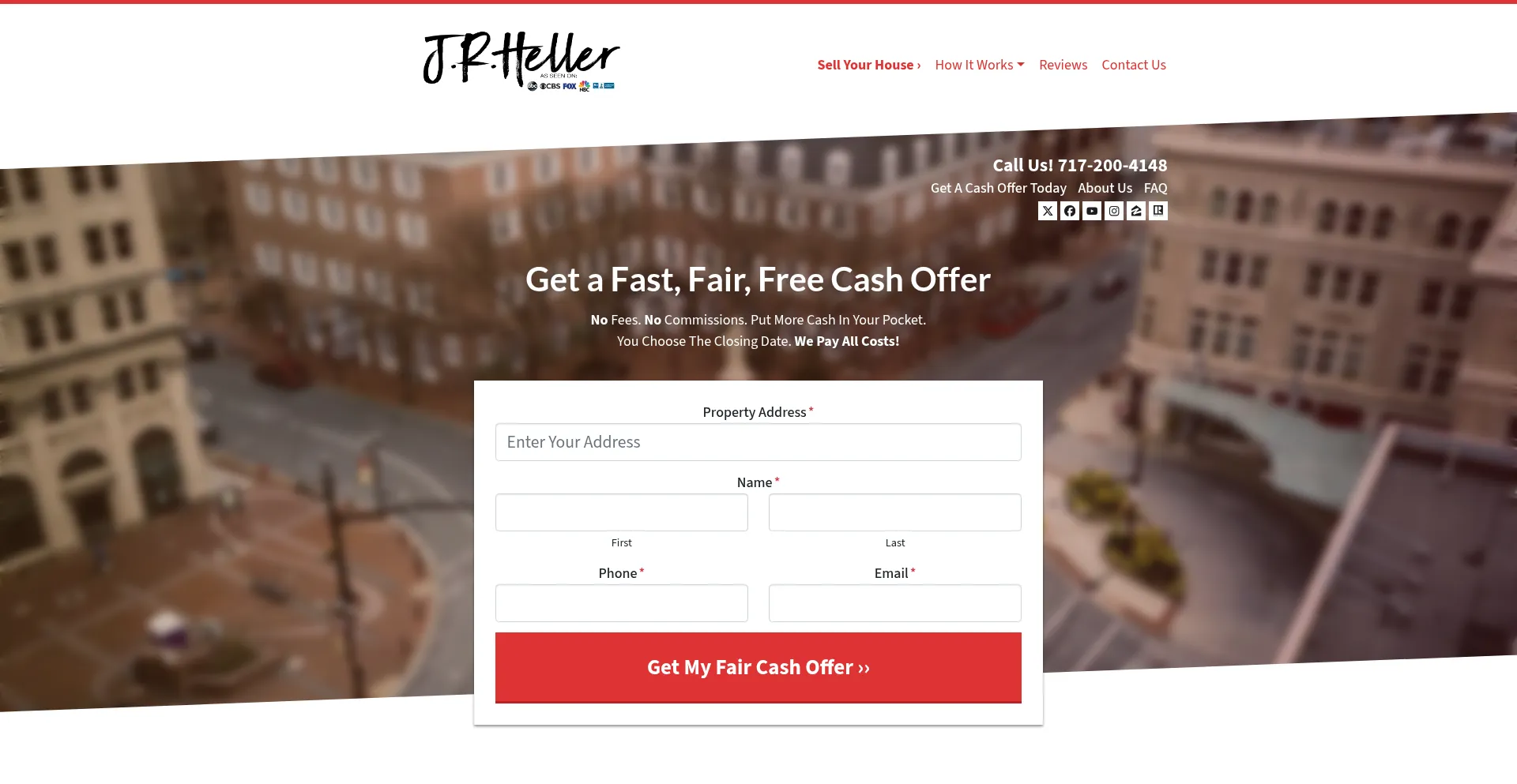 ¿És Seguro y Confiable Jrheller.com?