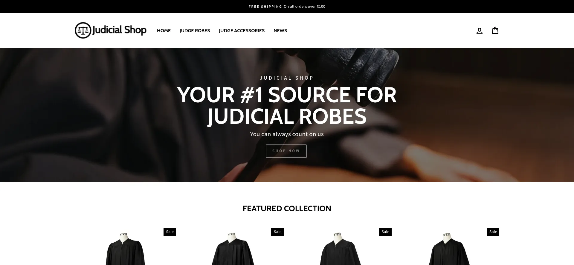 Judicialshop.com