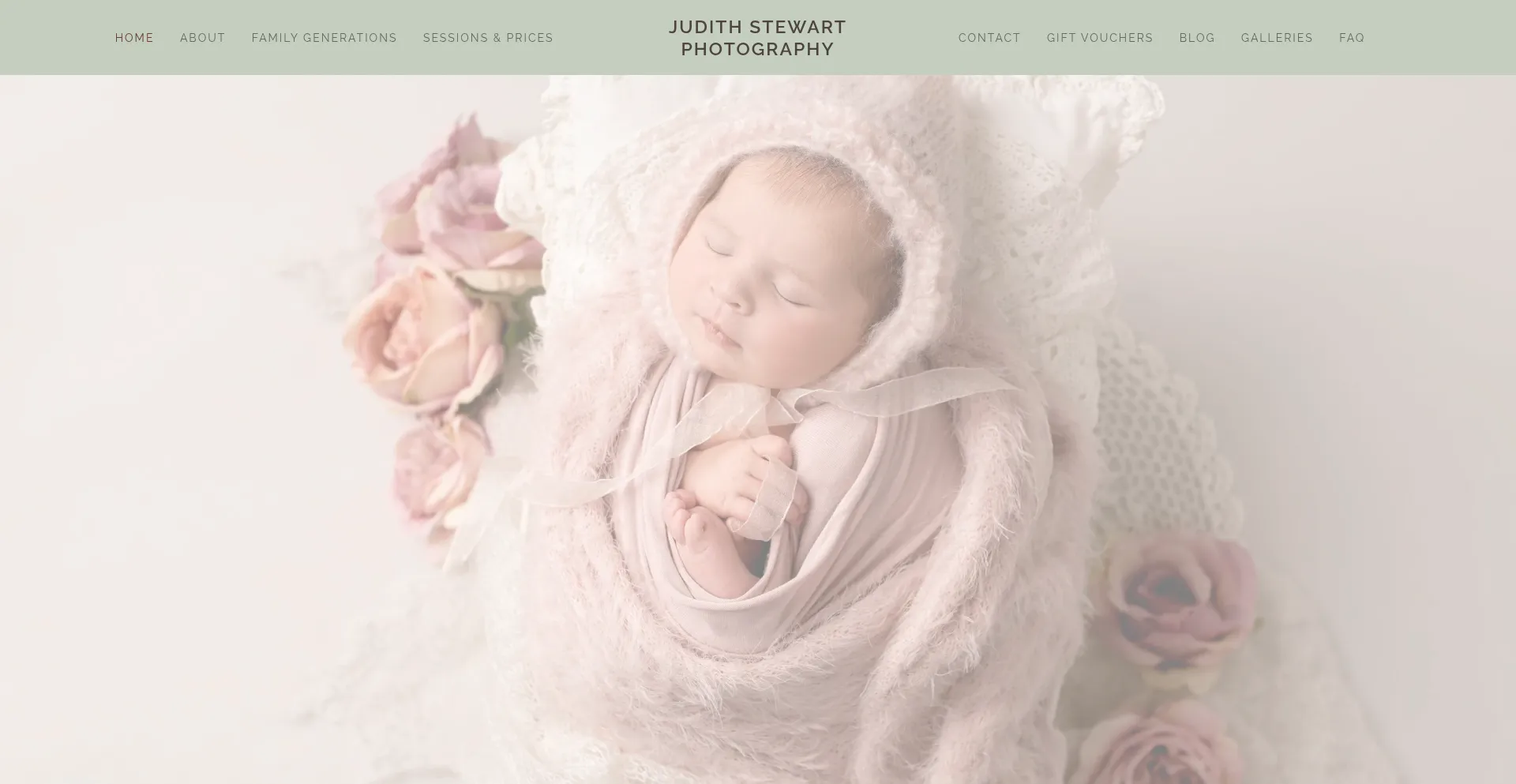 Judithstewartphotography.co.uk