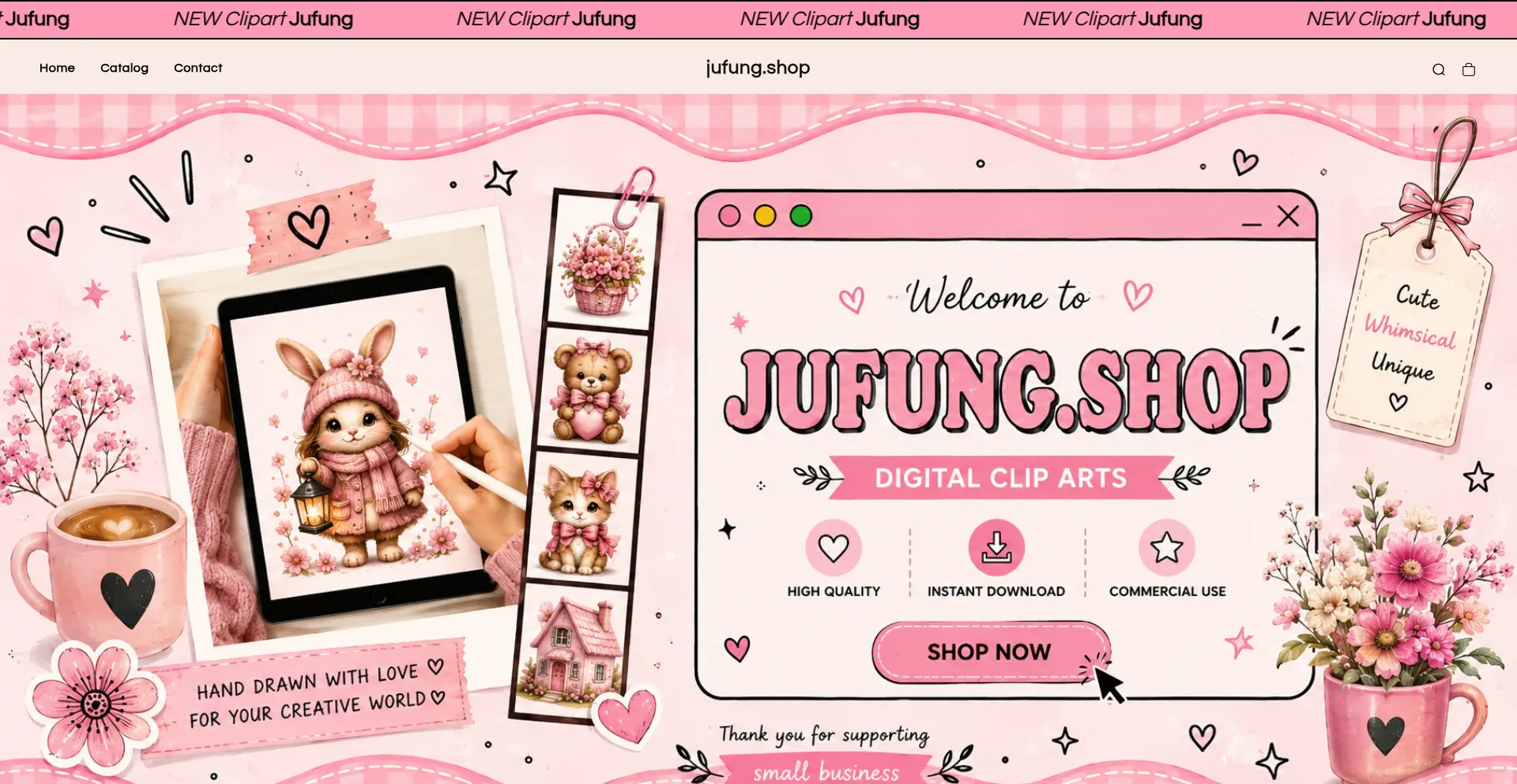 Jufung.shop