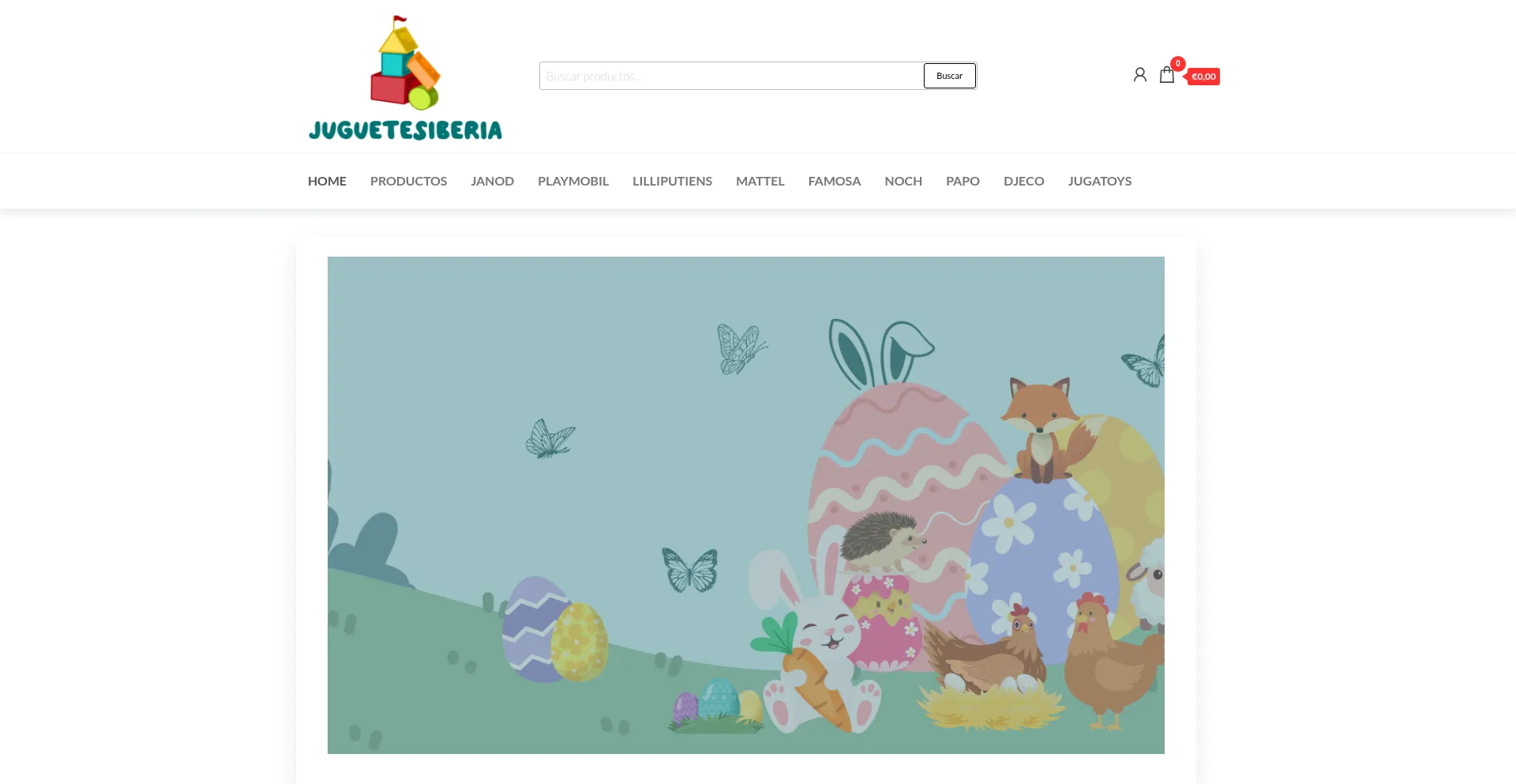Juguetesiberia.com