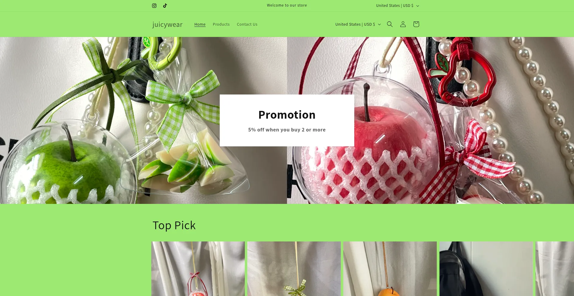 ¿És Seguro y Confiable Juicywear11.myshopify.com?
