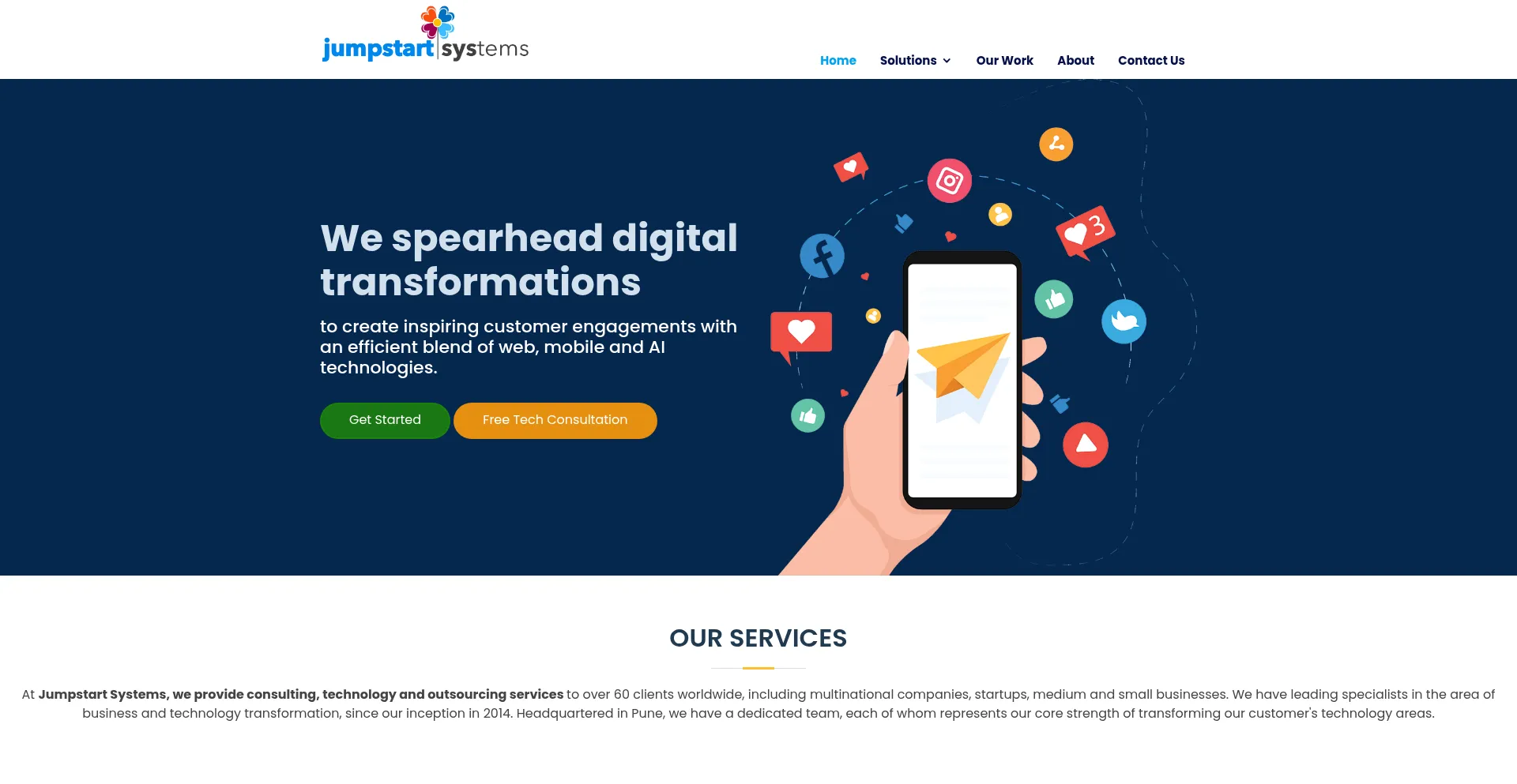 Jumpstartsys.com