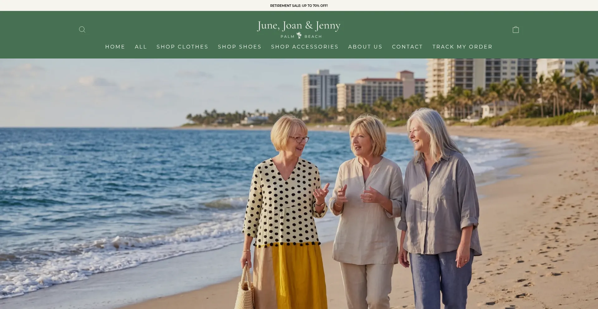 Junejoanjenny.com