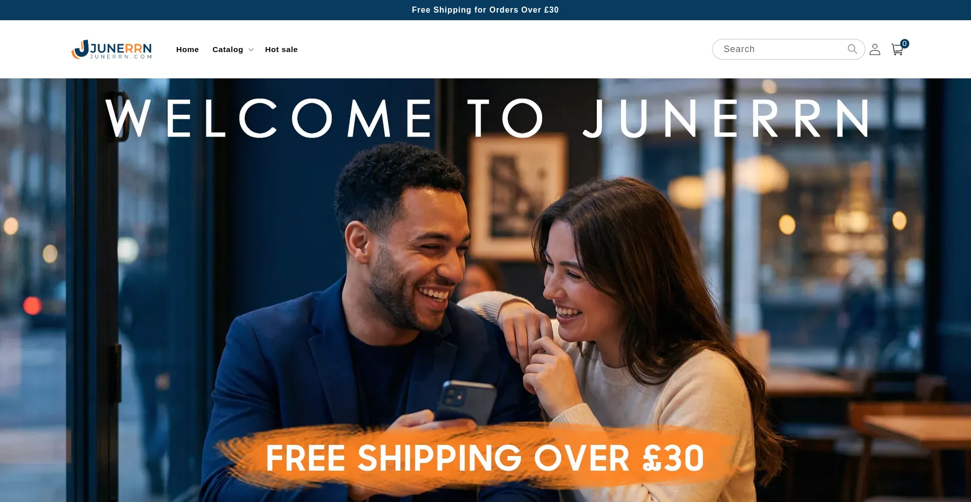 Junerrn.com