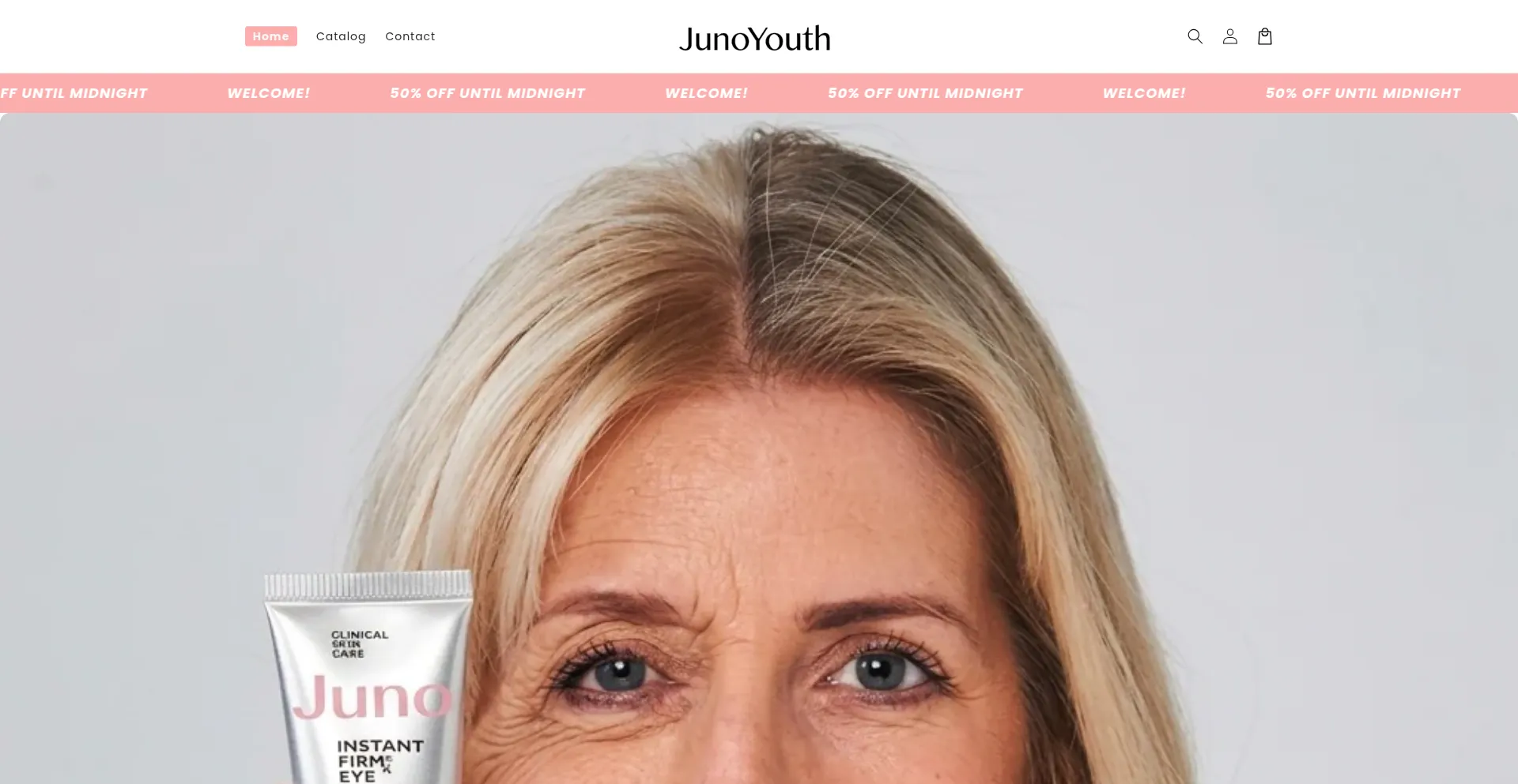 Junoyouth.com