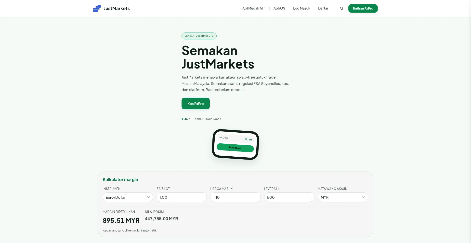 Juskbrokermy.com