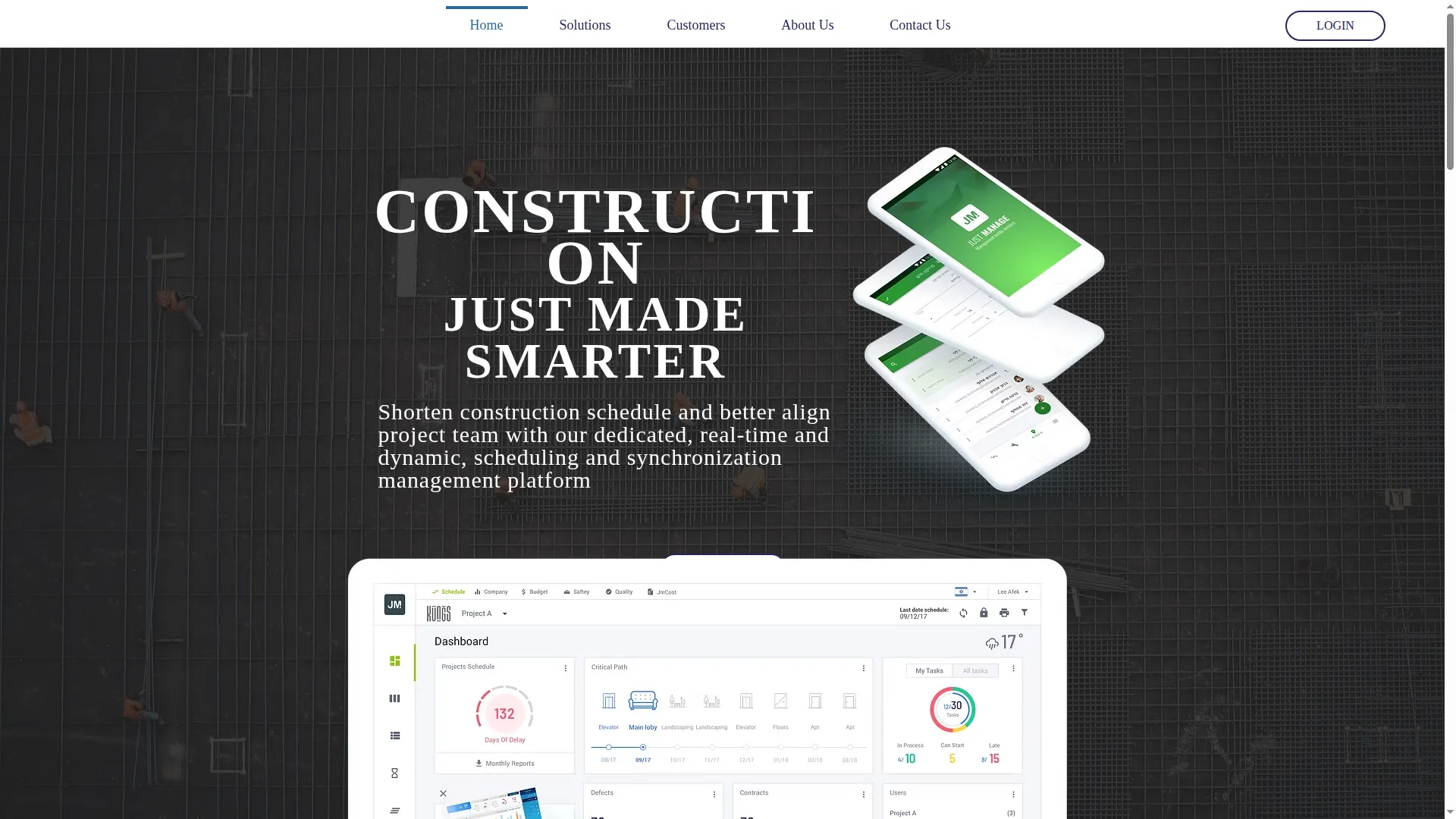 Justmanage.com