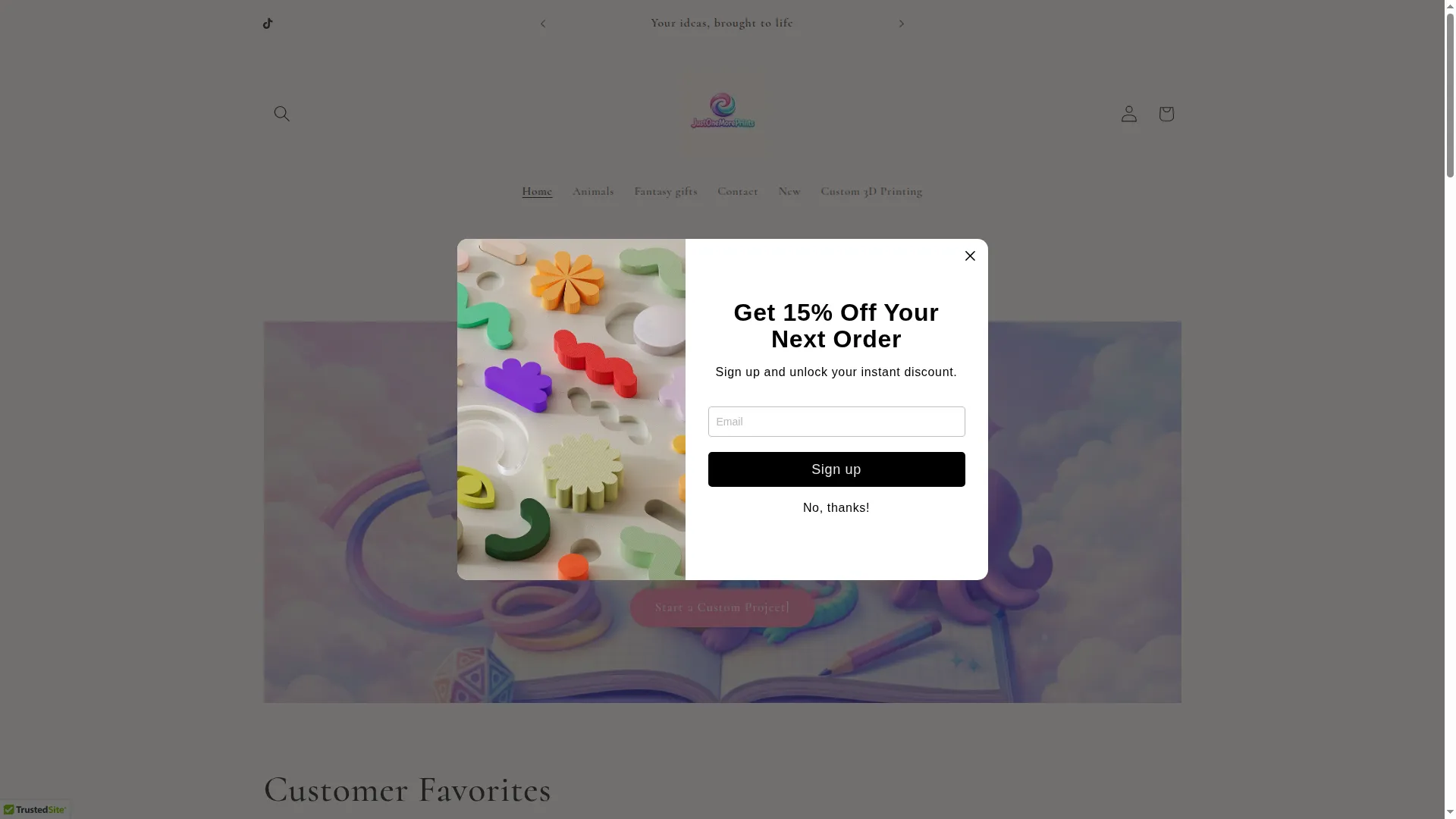 Justonemoreprints.com