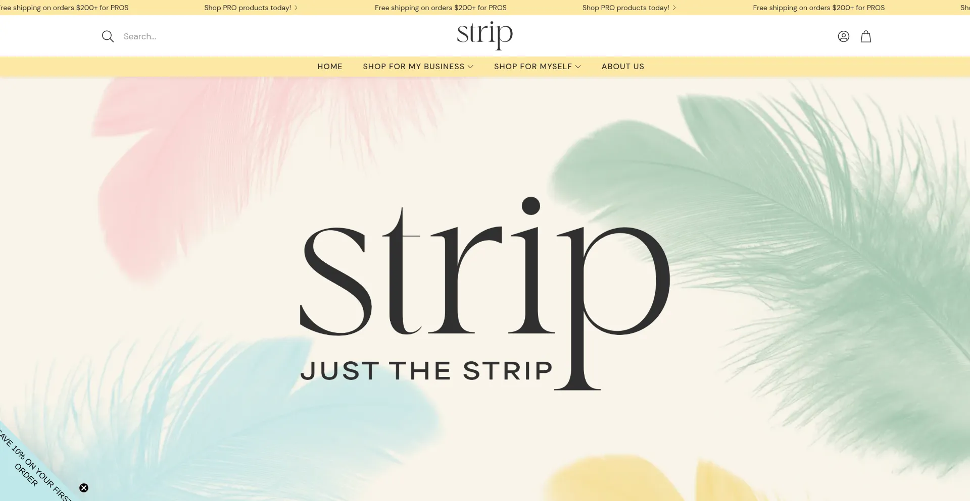 Justthestrip.com