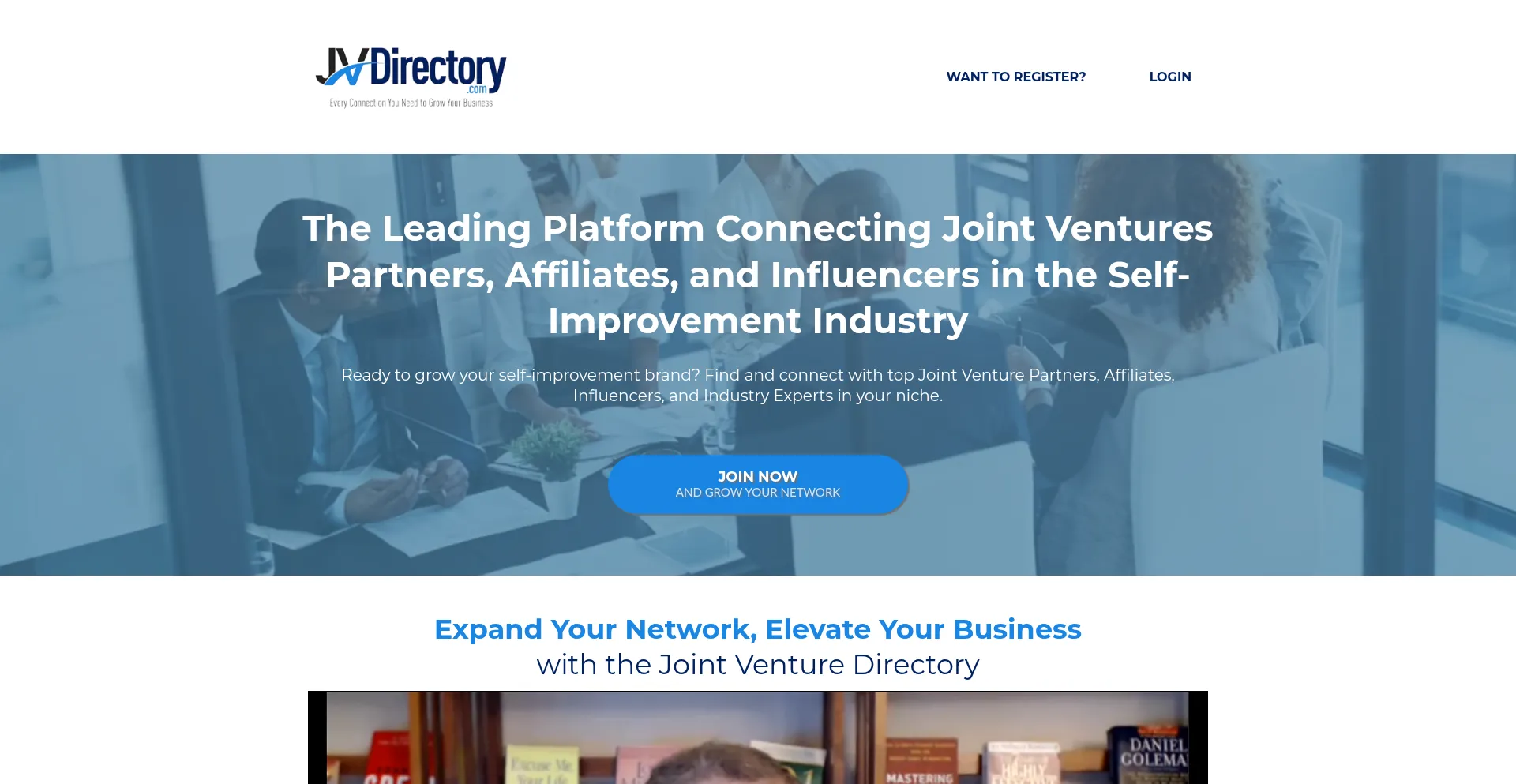 ¿És Seguro y Confiable Jvdirectory.com?