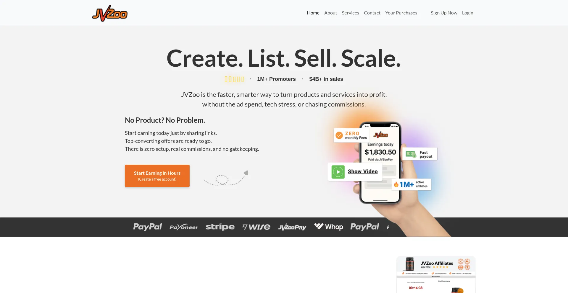 Jvz4.com