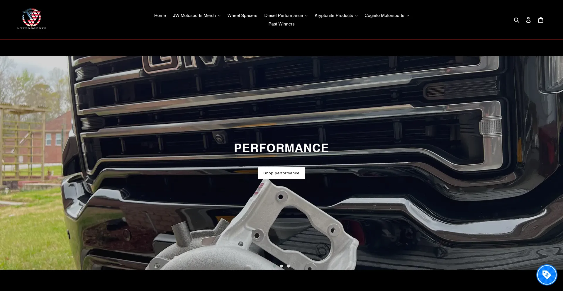¿És Seguro y Confiable Jwmotorsportsco.com?