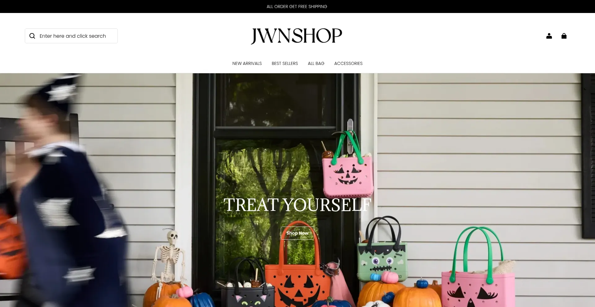 ¿És Seguro y Confiable Jwnshop.com?