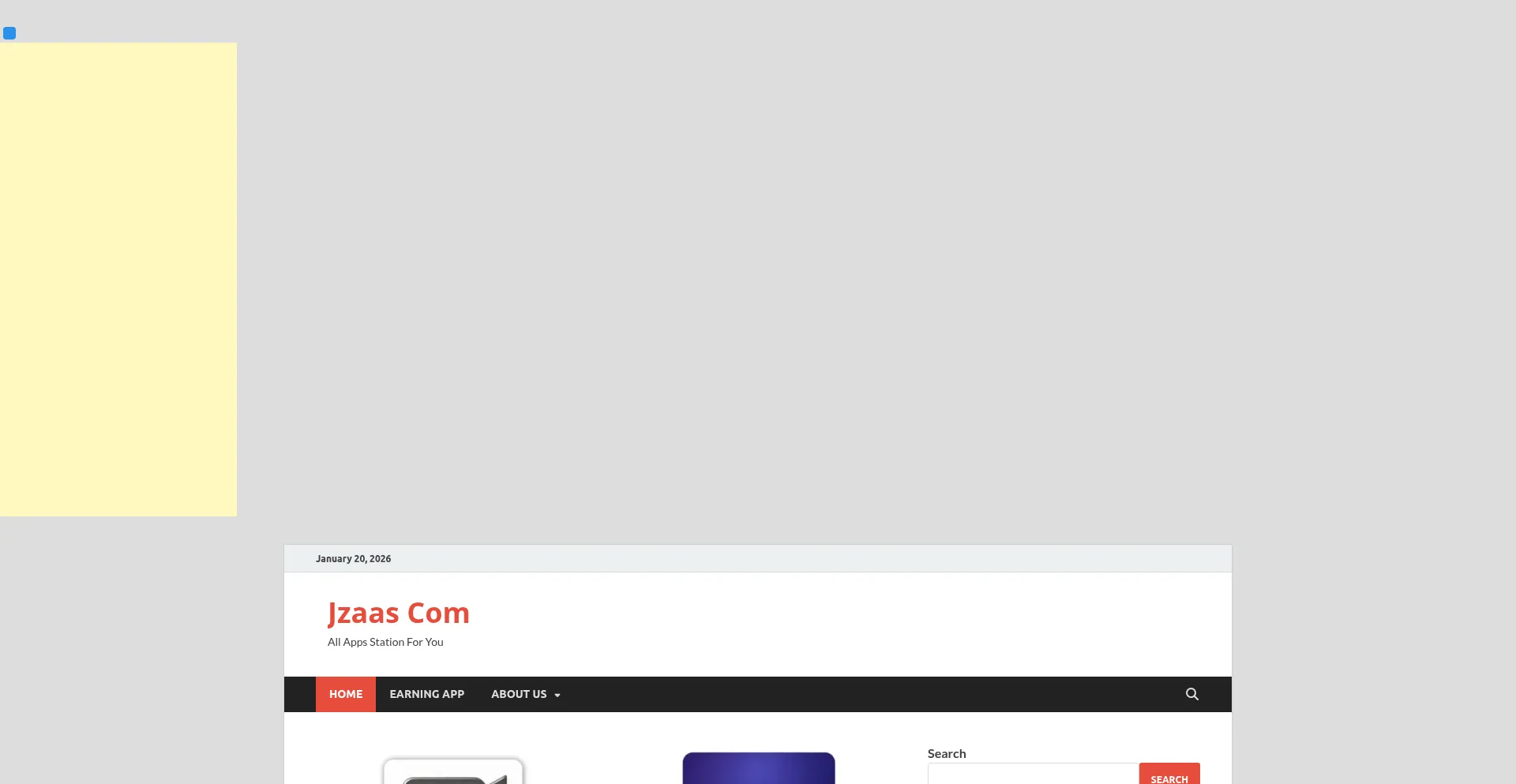 Jzaas.com