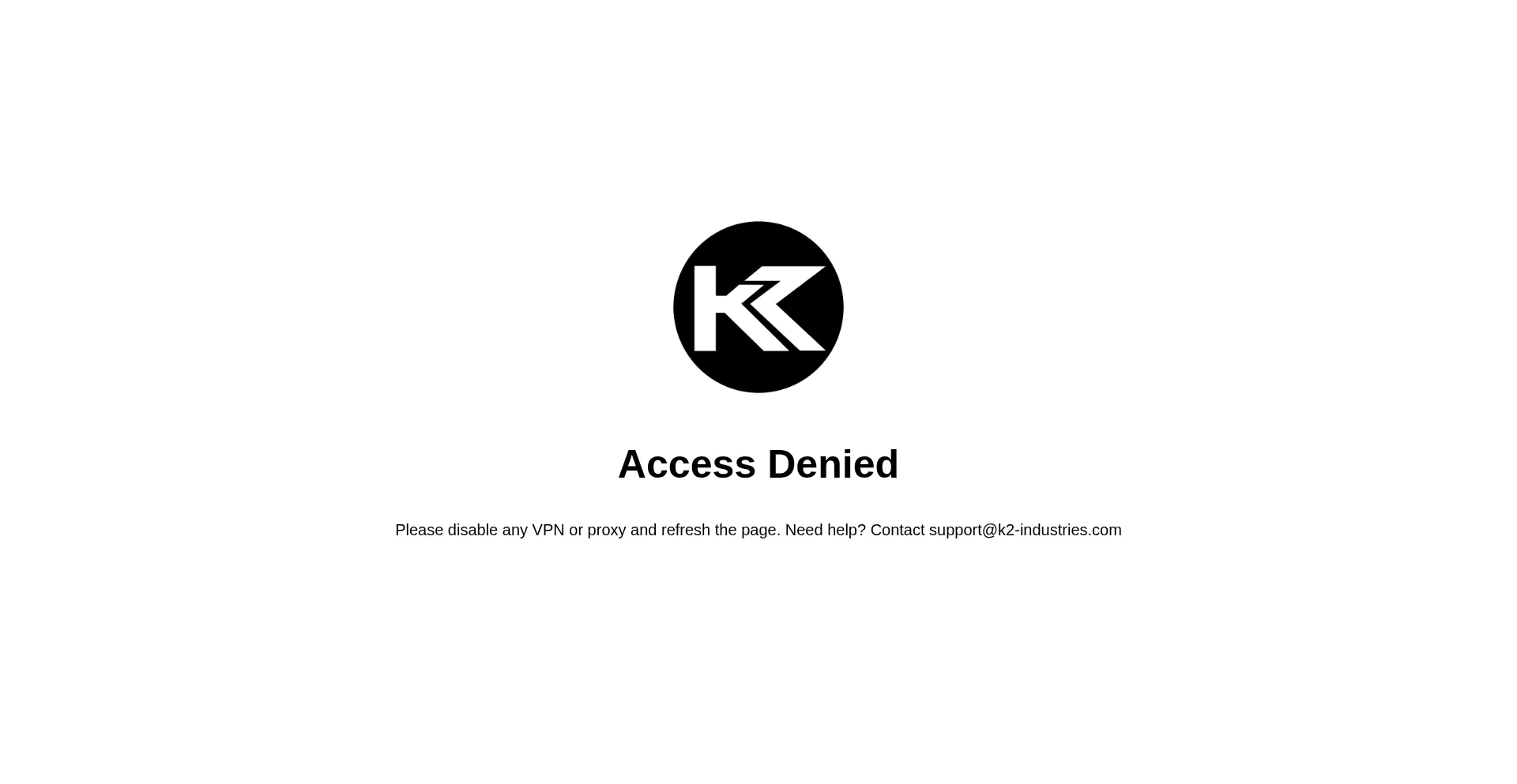 K2-industries.com
