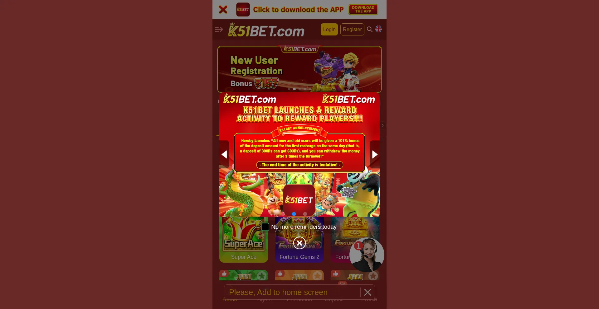 ¿És Seguro y Confiable K51bet5.com?