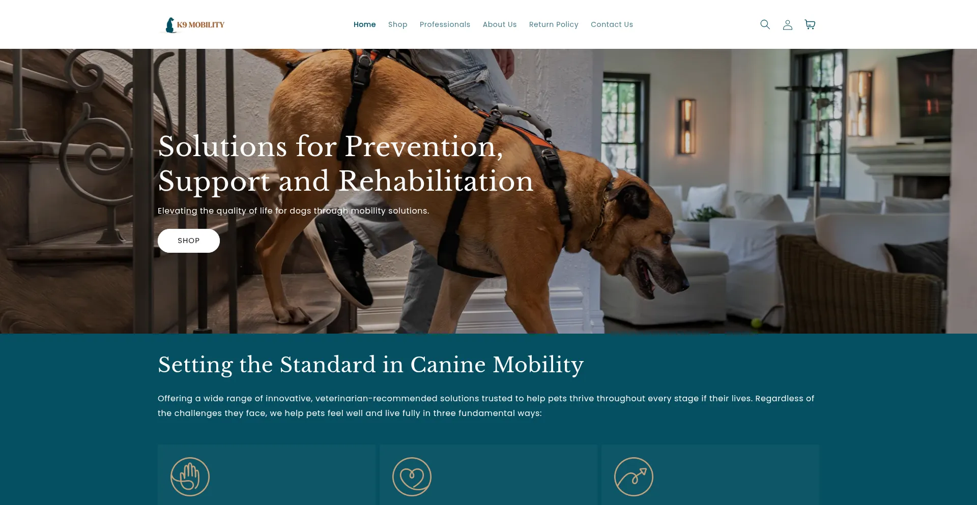 K9mobility.co.uk
