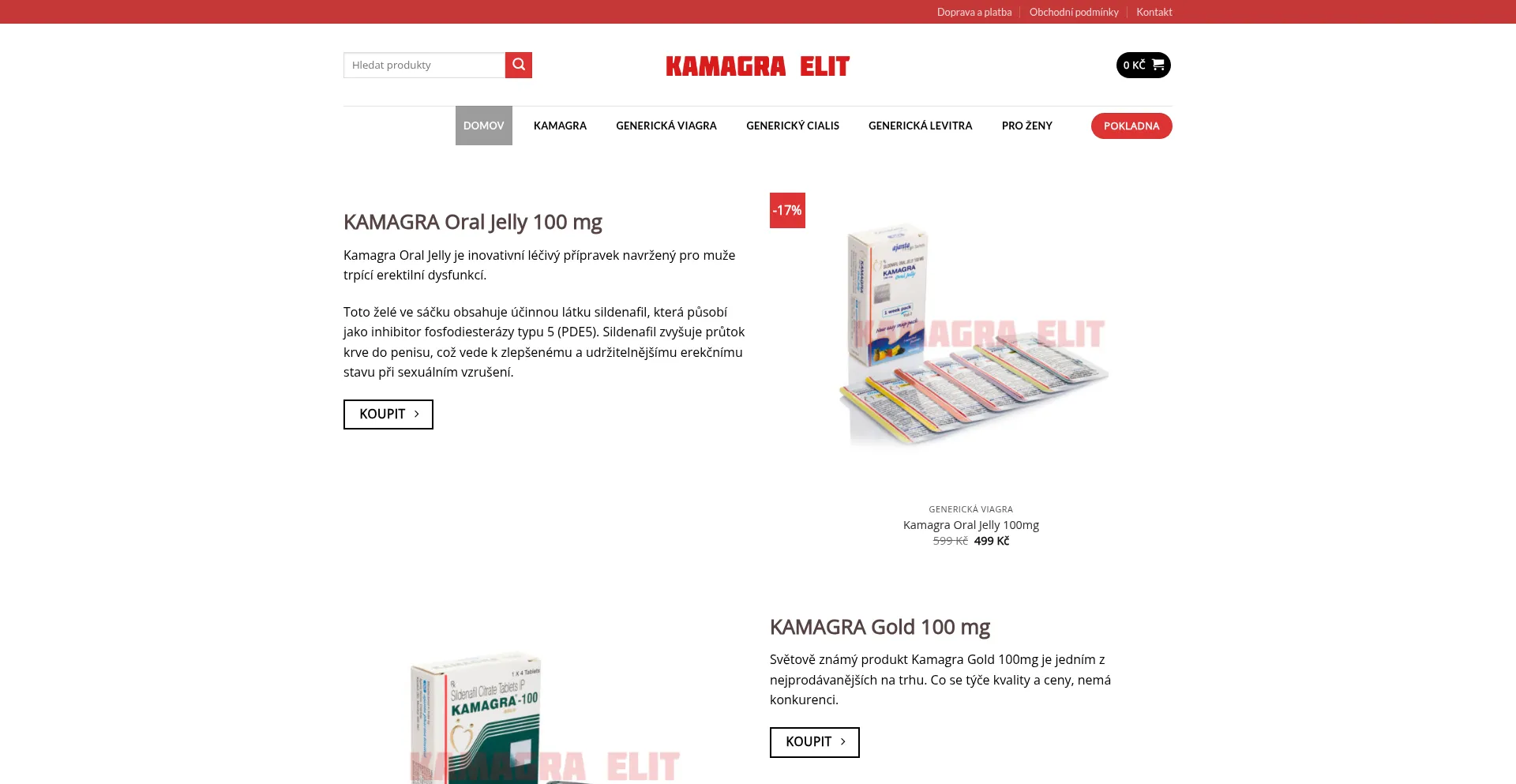 K-elite-shop.com