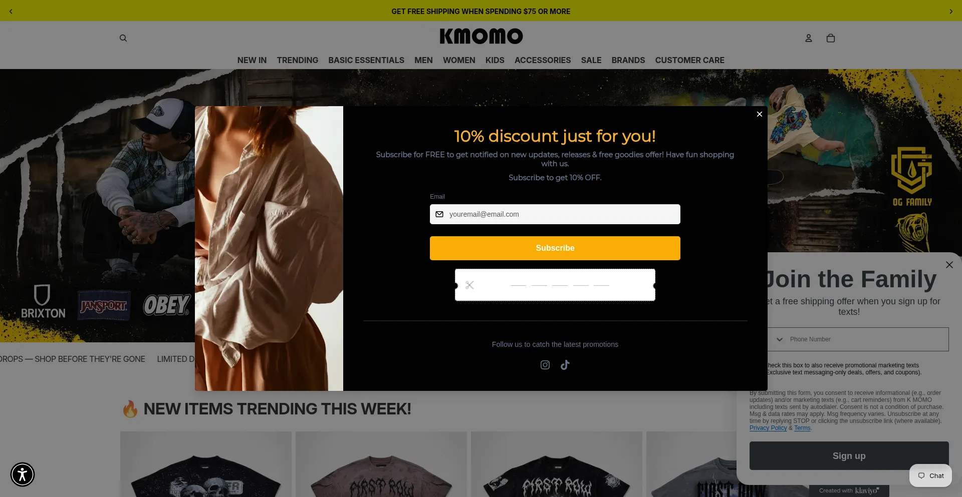 K-momo.com