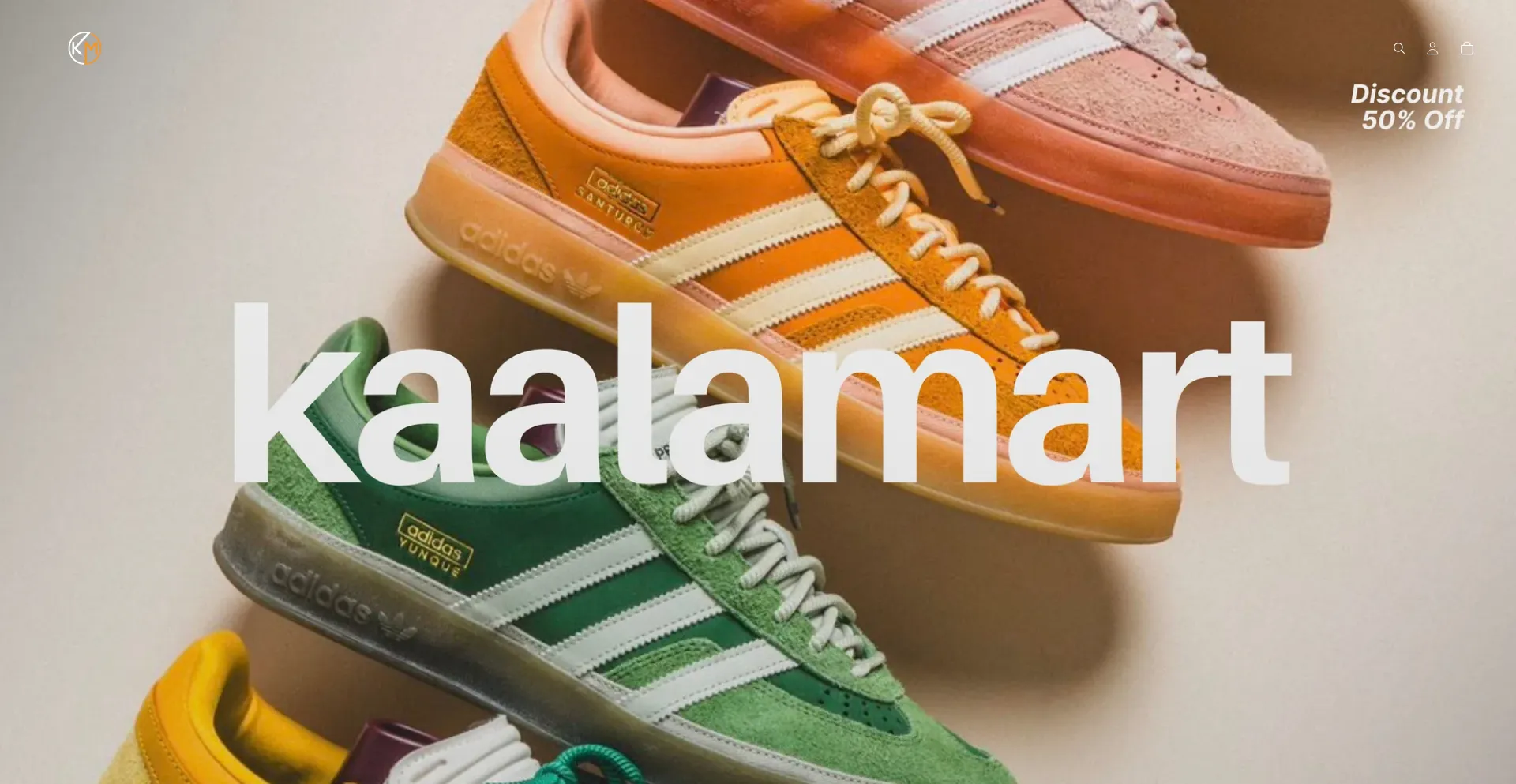 Kaalamart.in