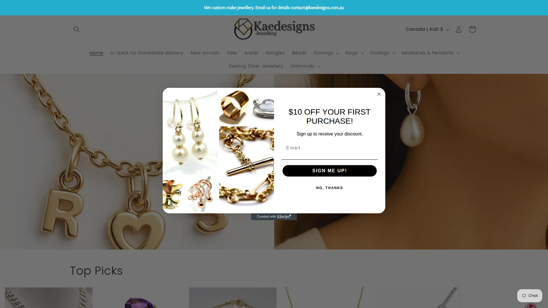 Kaedesigns.com.au