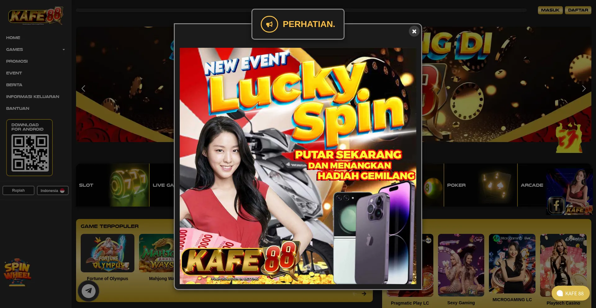 Kafe88yuk.online