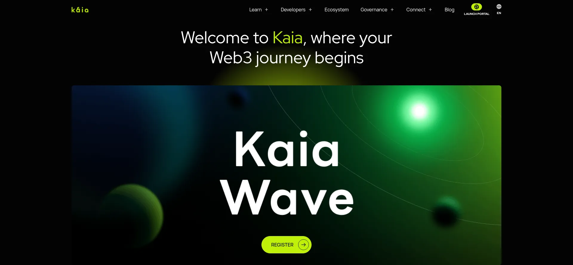 Kaia.io