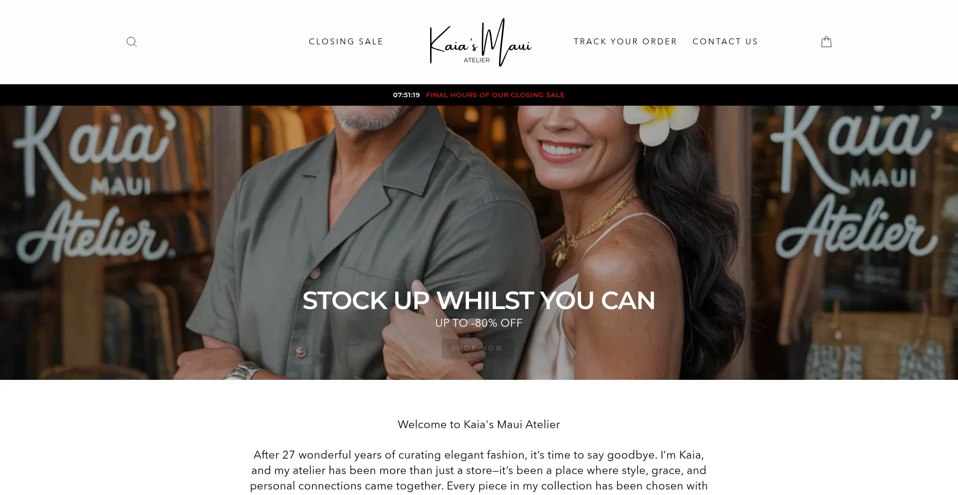Kaiasmauiatelier.com