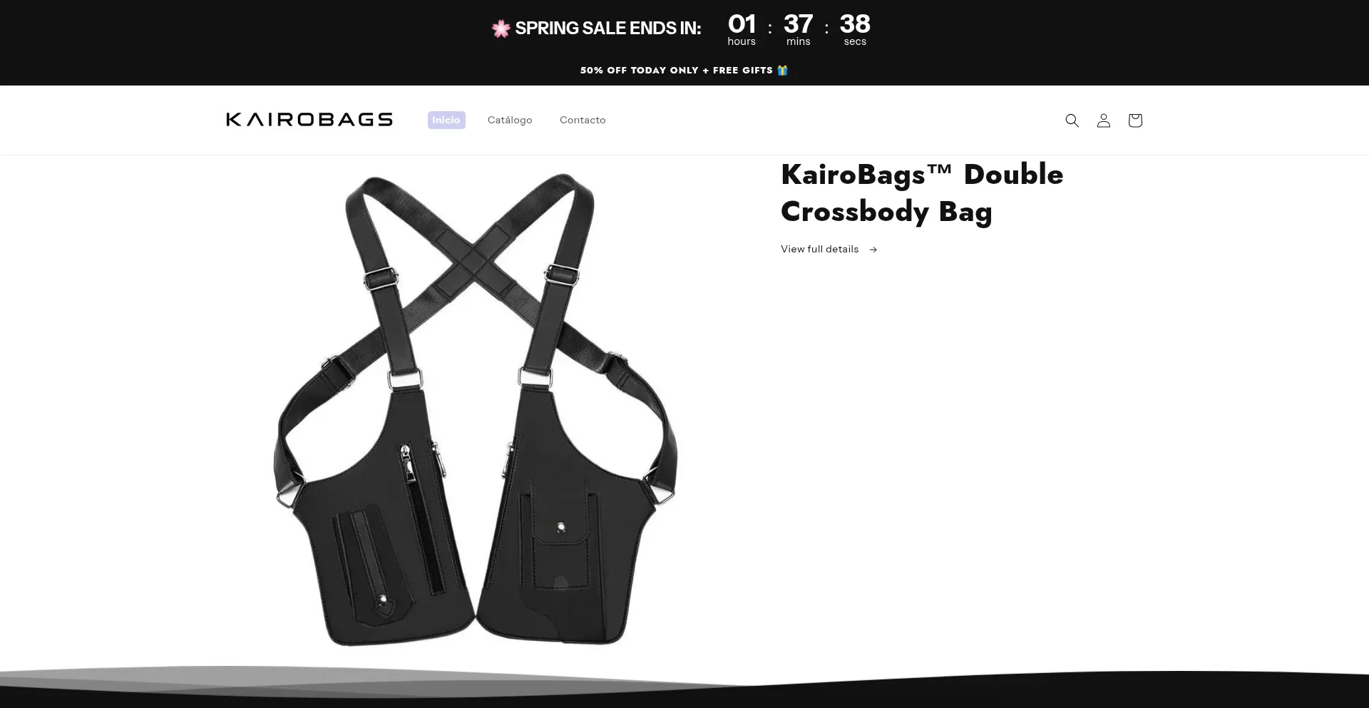 Kaiirobags.store