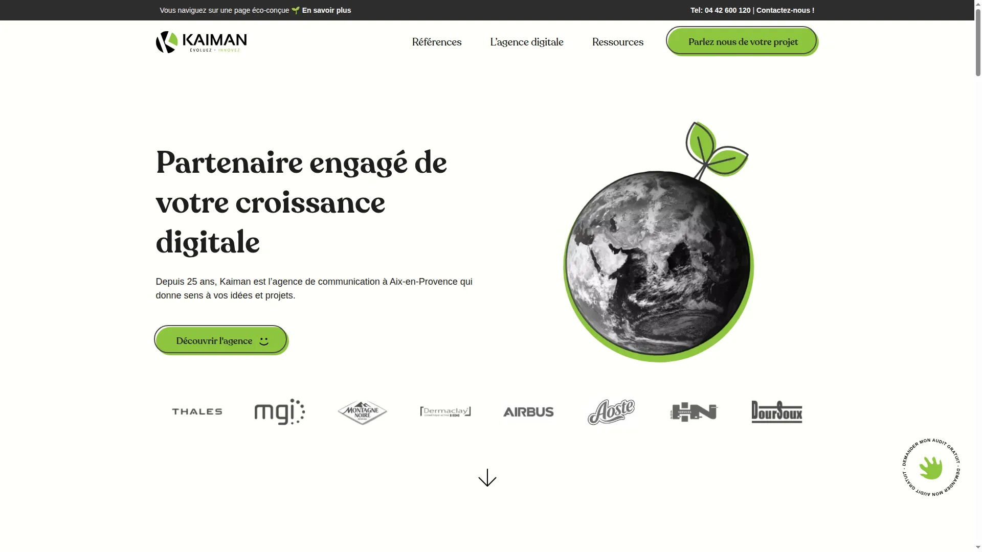 Kaiman.fr