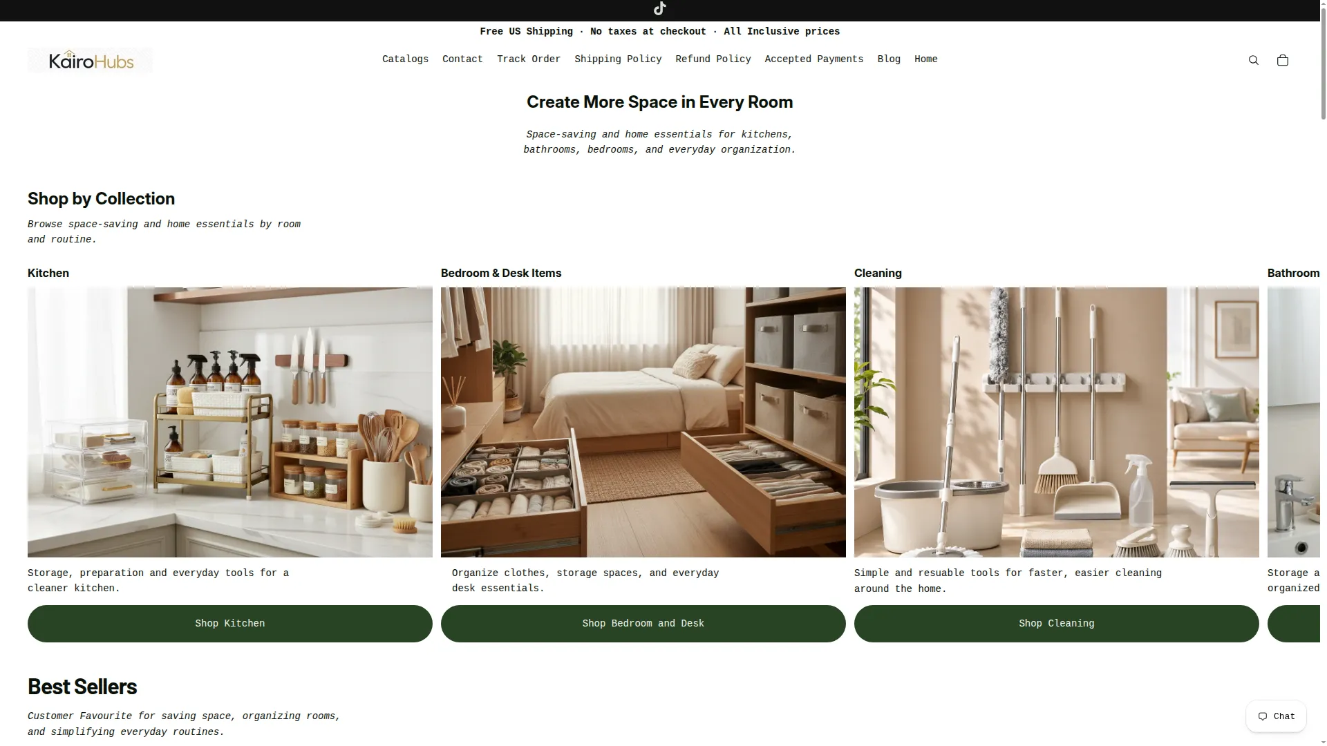 Kairohubs.com