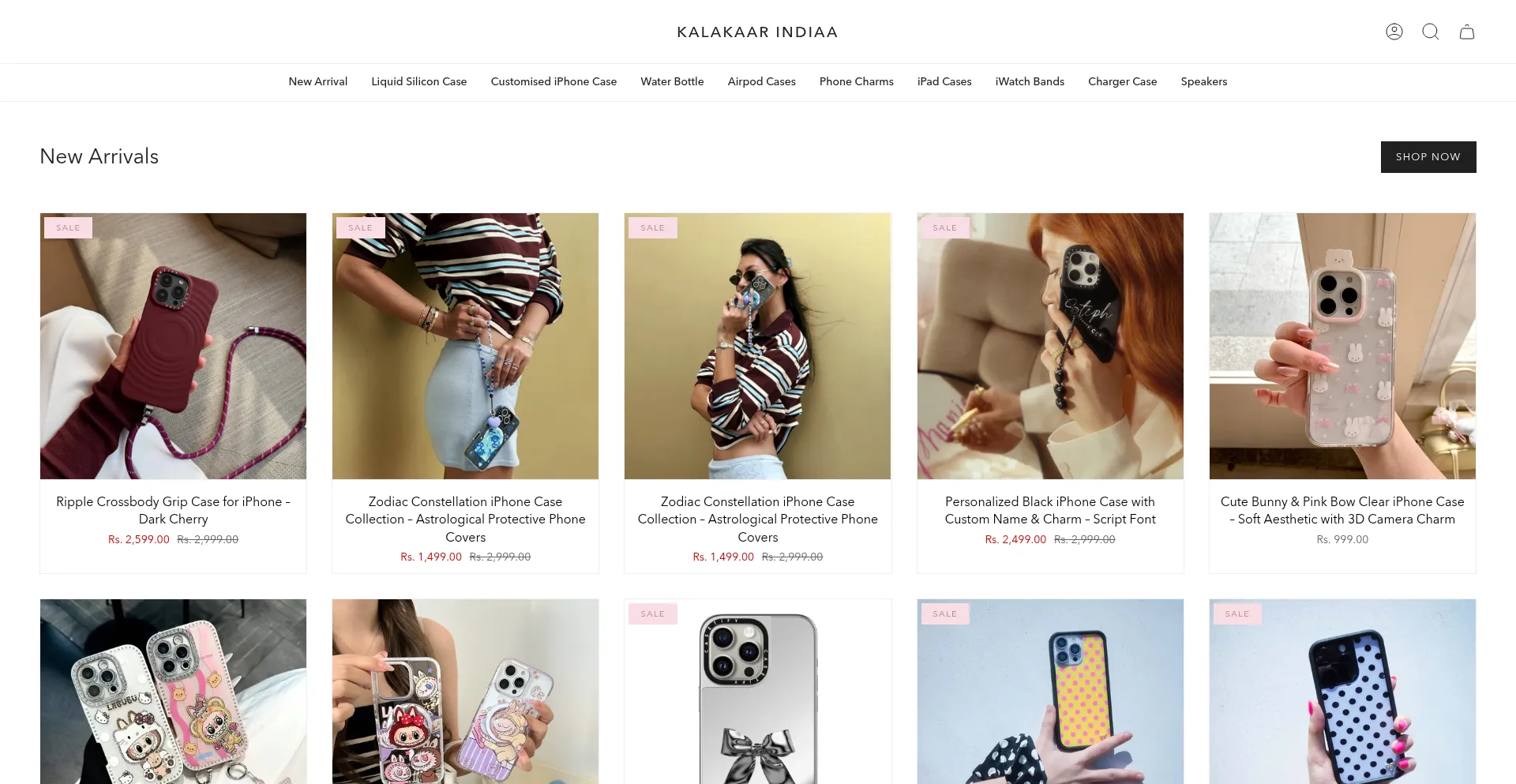 Kalakaarindiaa.com