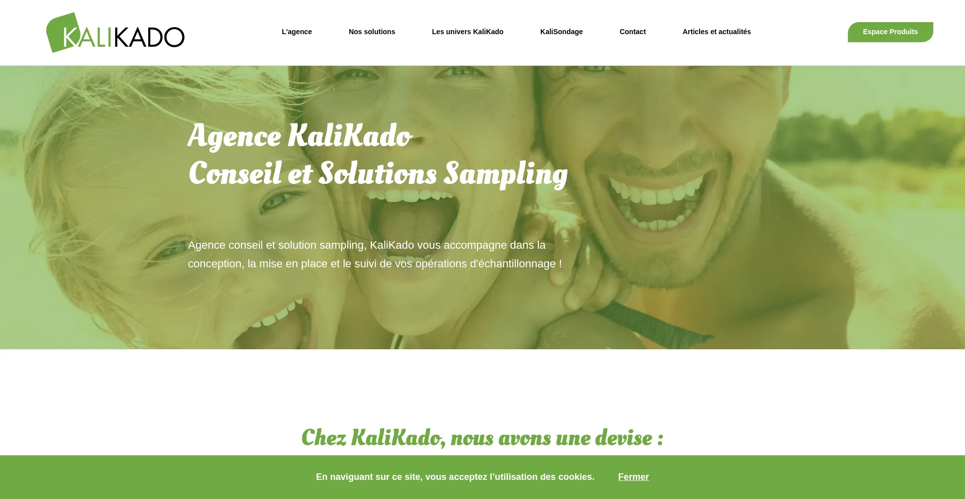 Kalikado.fr