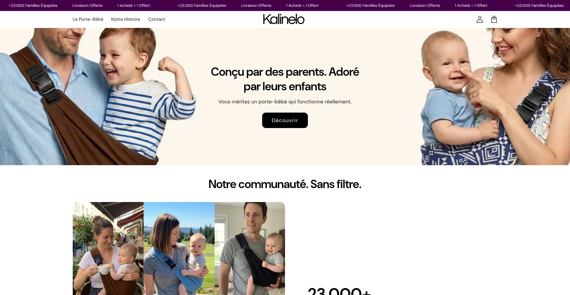 Kalinelo.com