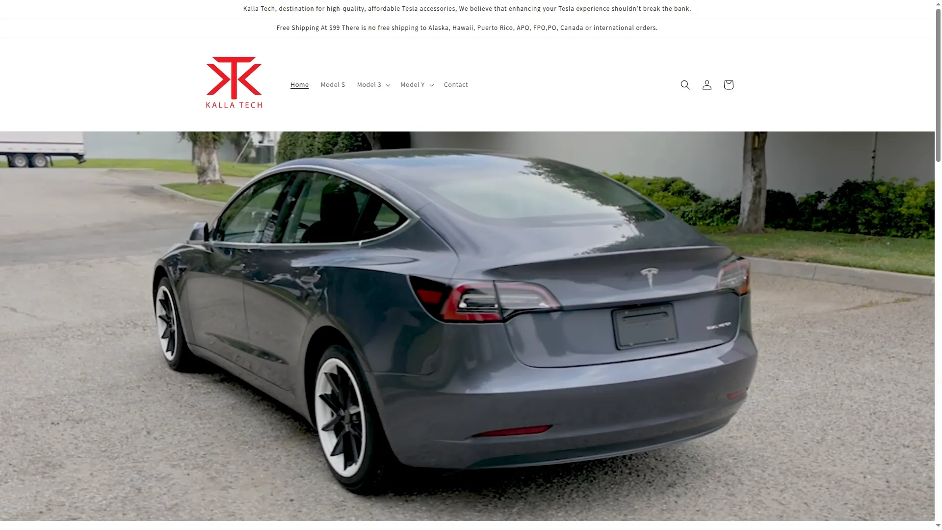 Kallatech.com