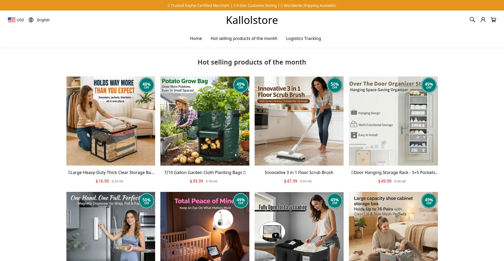 Kallolstore.com