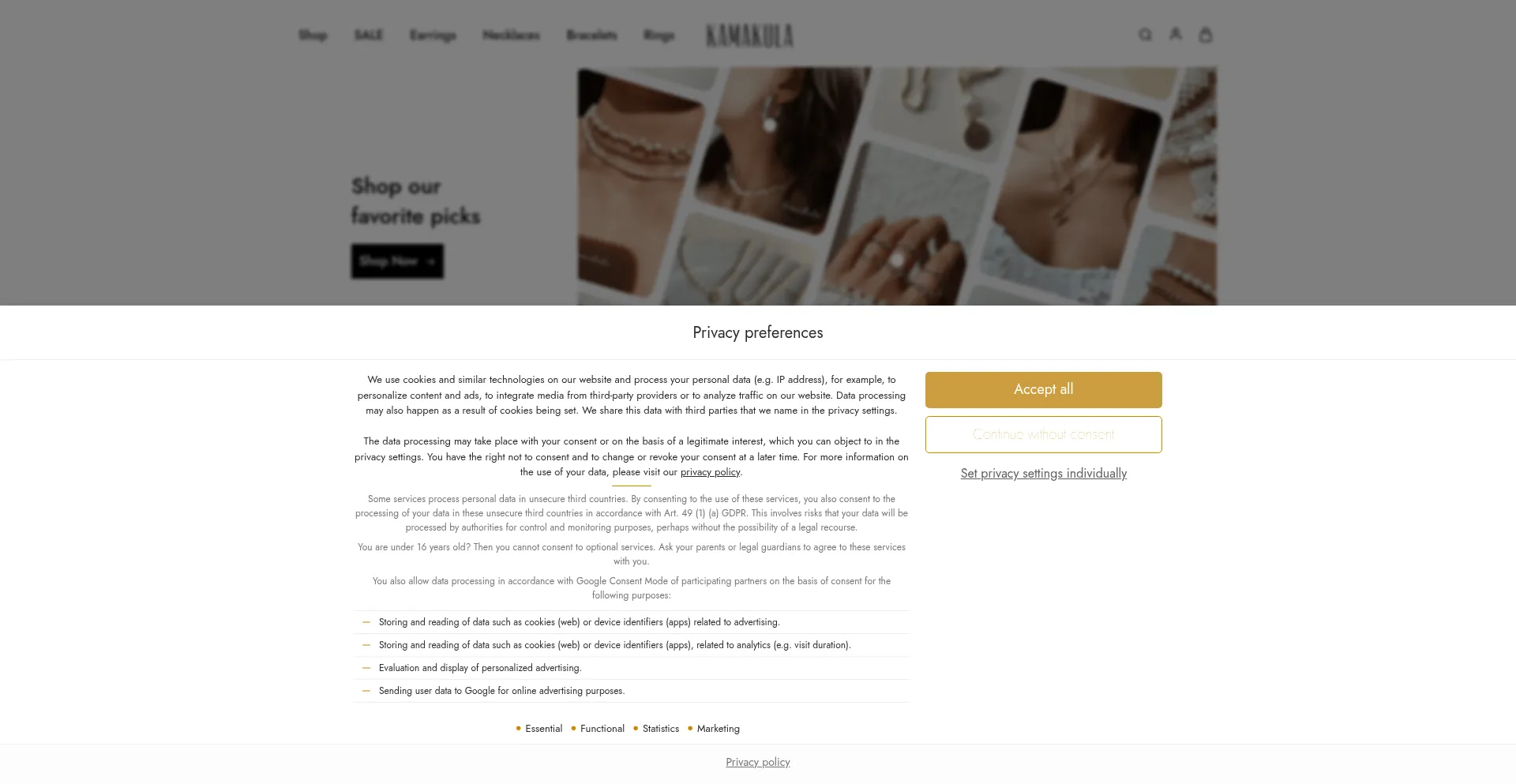Kamakula.shop