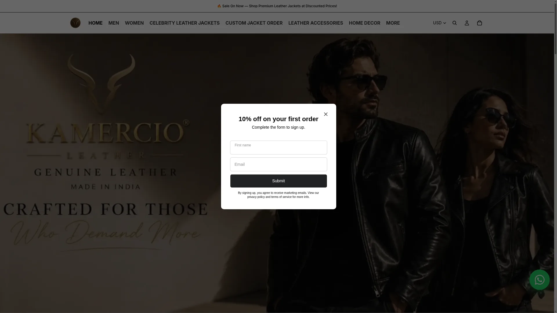Kamercio.com