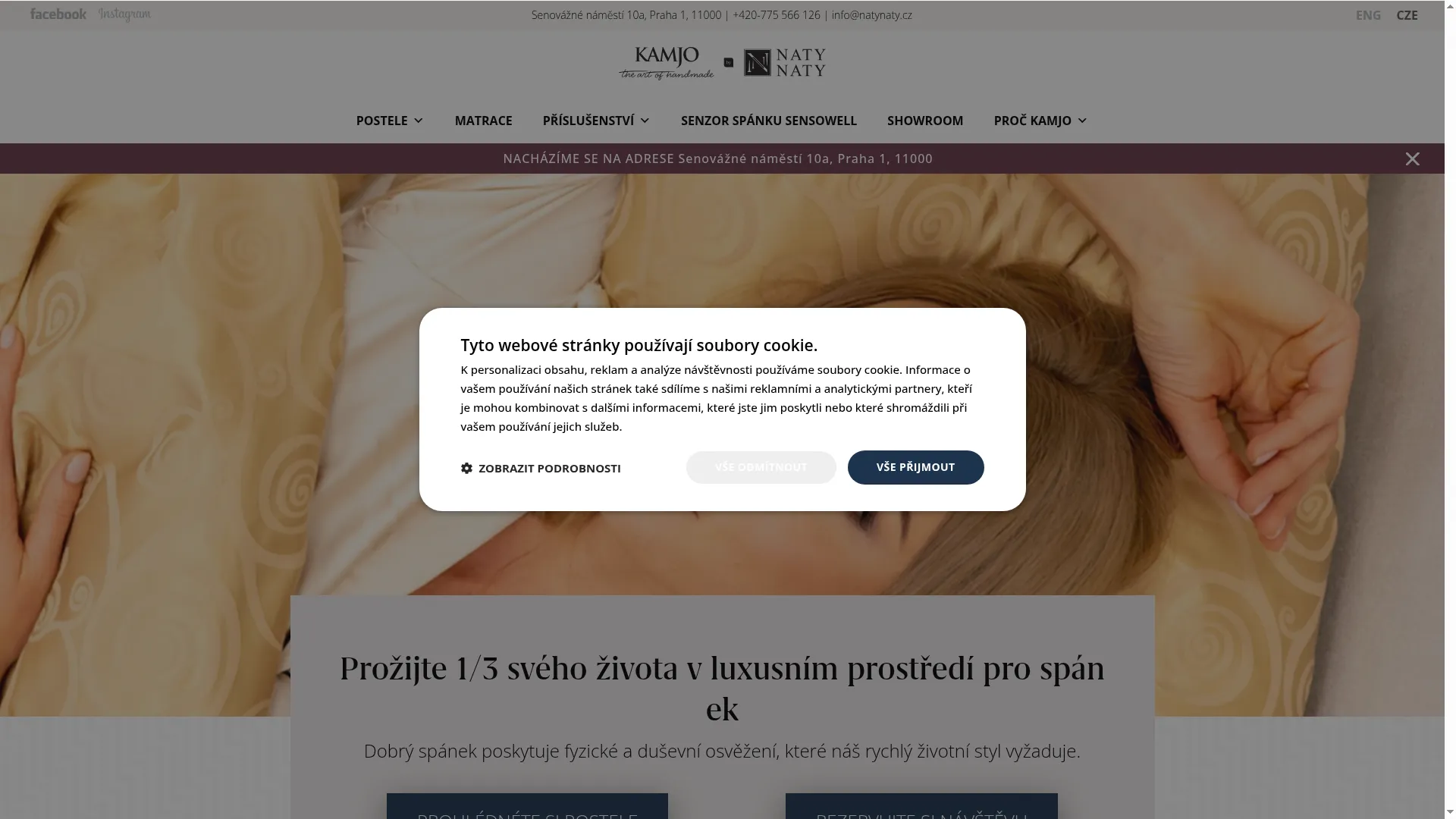 Kamjobeds.cz