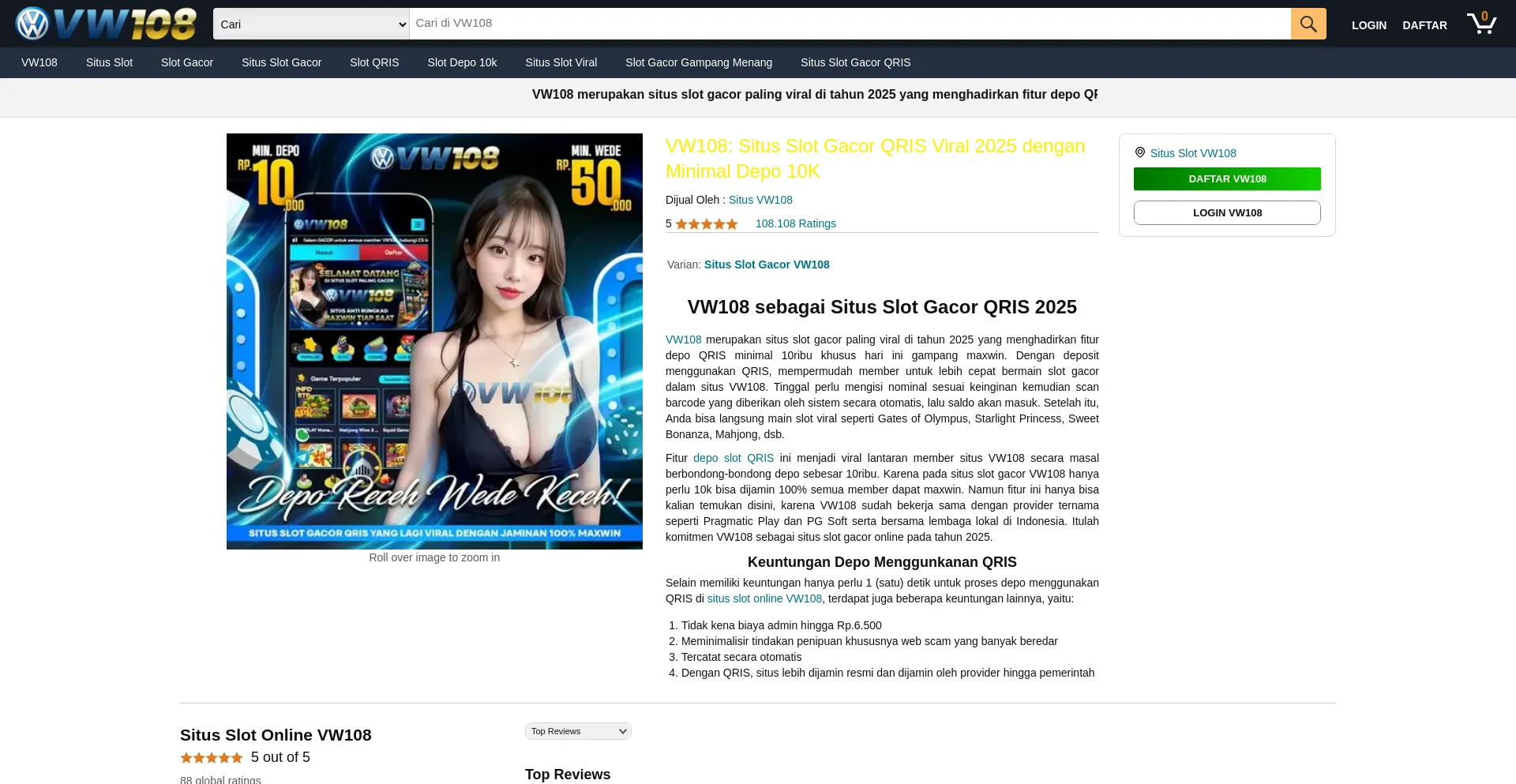 Kamugantengmaksimal.click